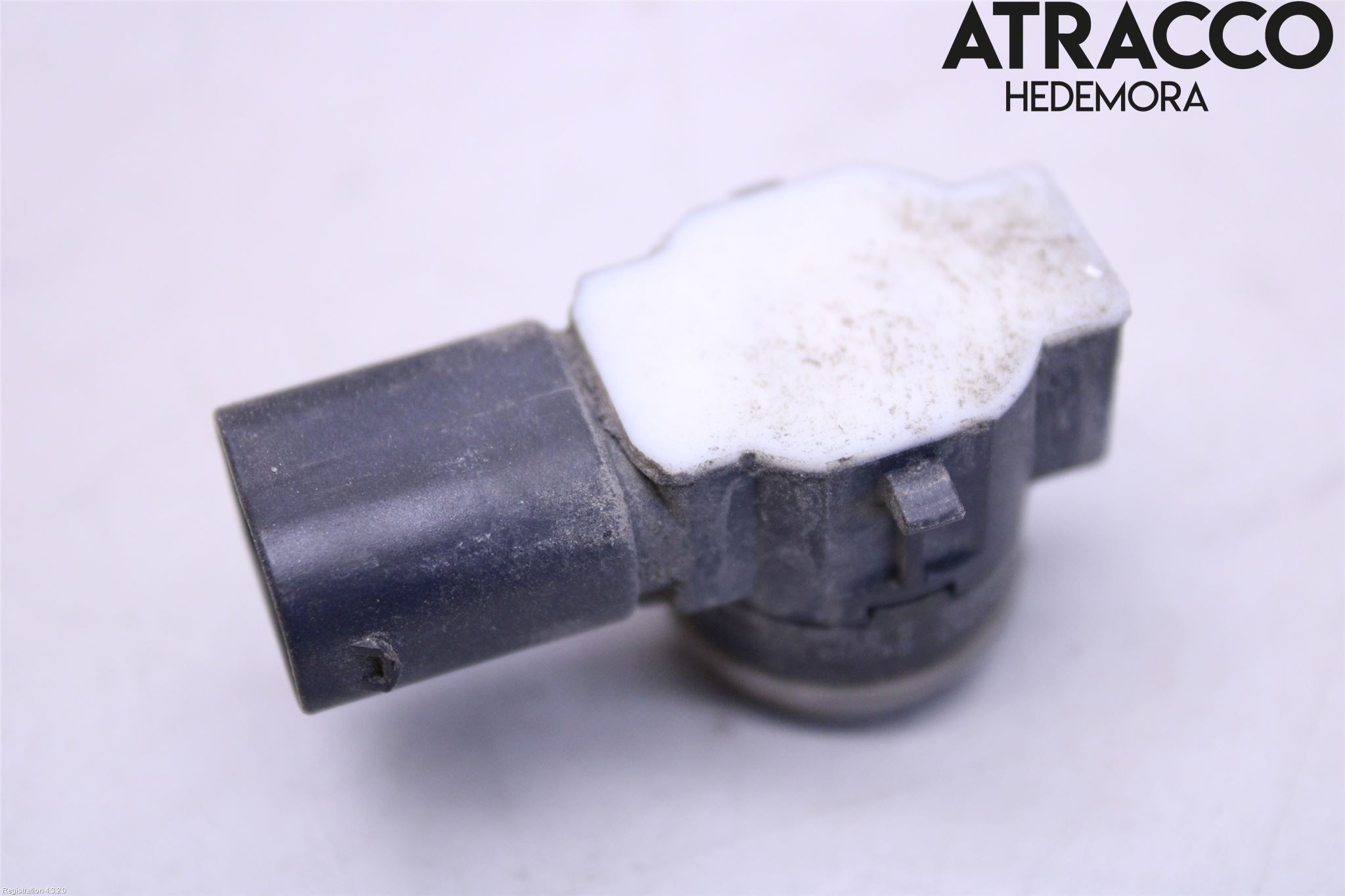 Citroen JUMPY/E-JUMPY 16- Sensor Ryggesensor