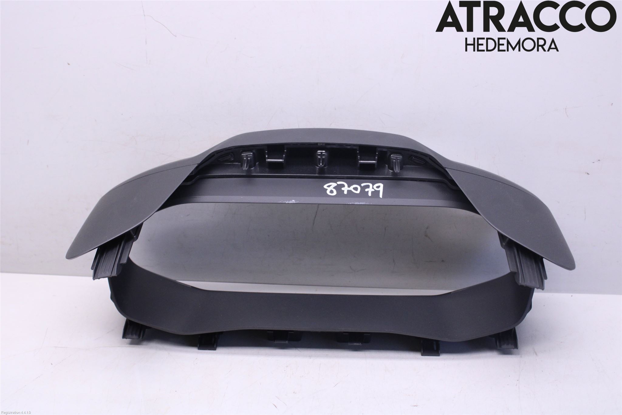 Peugeot 208/E-208 20- Instrument Ramme
