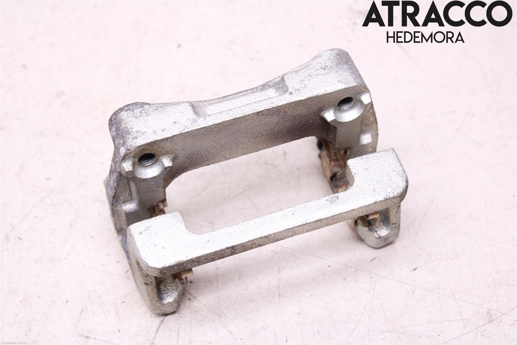 Mazda CX-3 Bremsecaliper Feste Holder