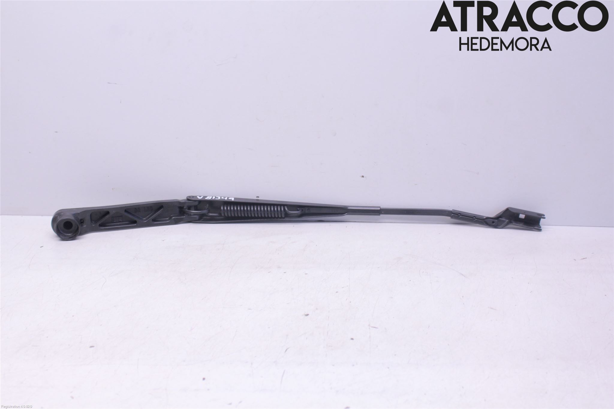 Subaru XV 18-22 Viskerarm-Armer Frontrute