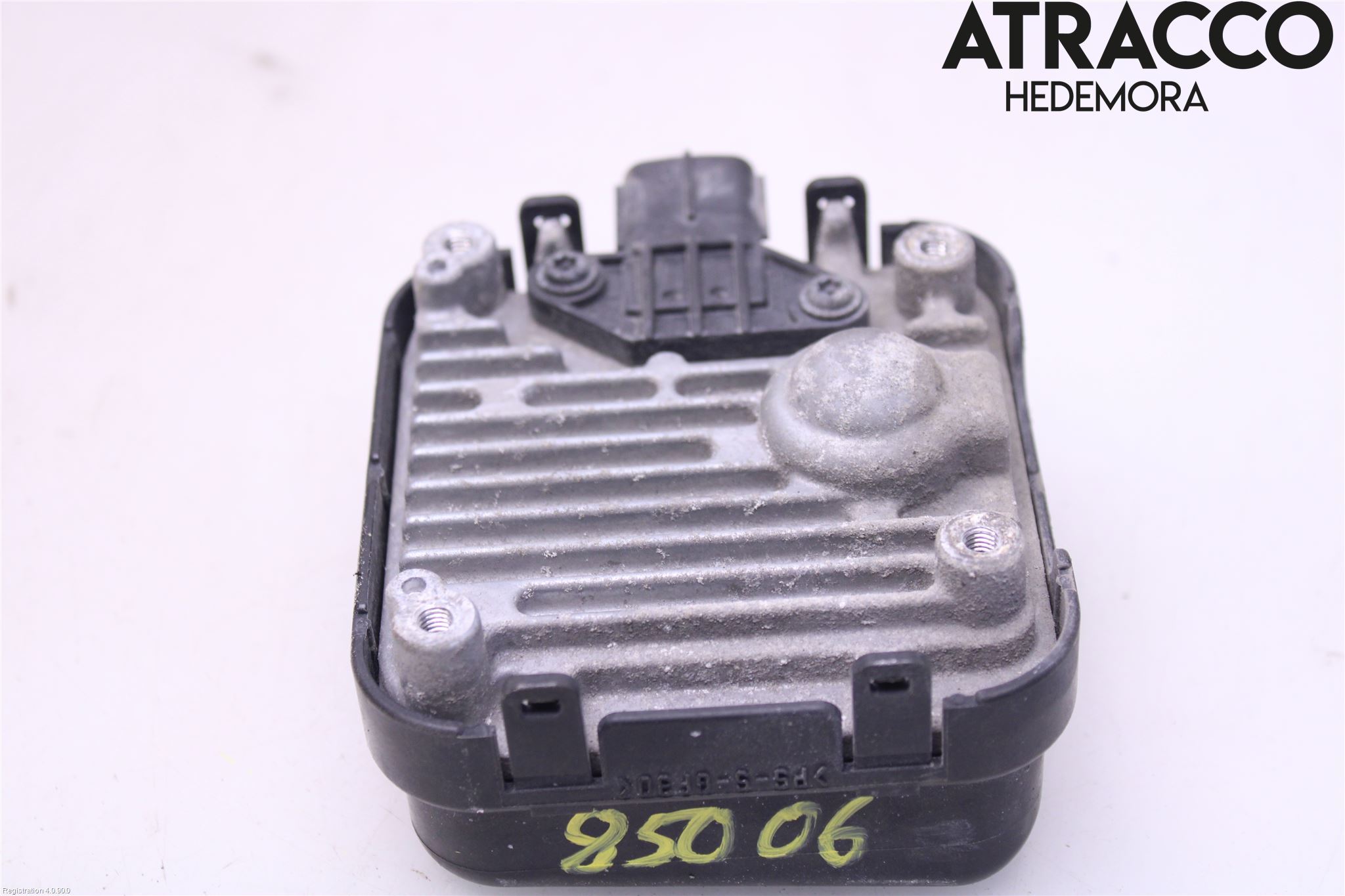 Mazda CX-5 12-17 Sensor Kollisjonsbeskyttelse