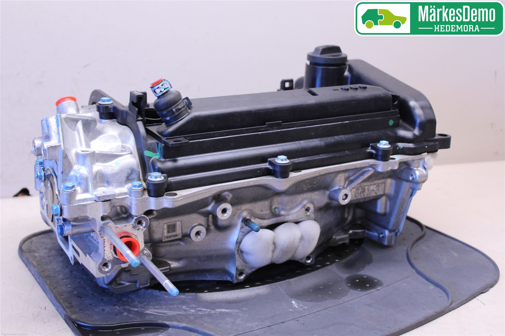 Honda HR-V 15-21 Topplokk Bensin