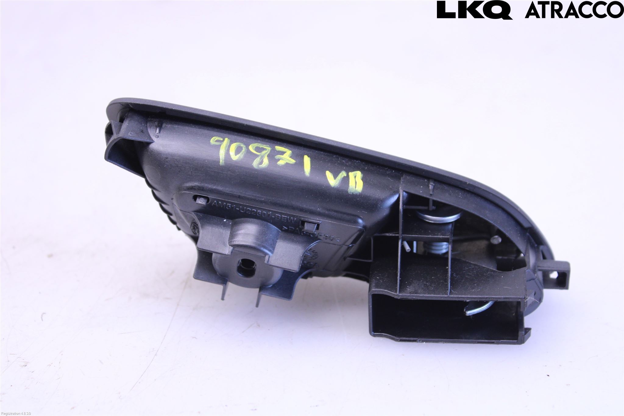 Ford FOCUS 11-14 Innr Dørhandtak V Indre