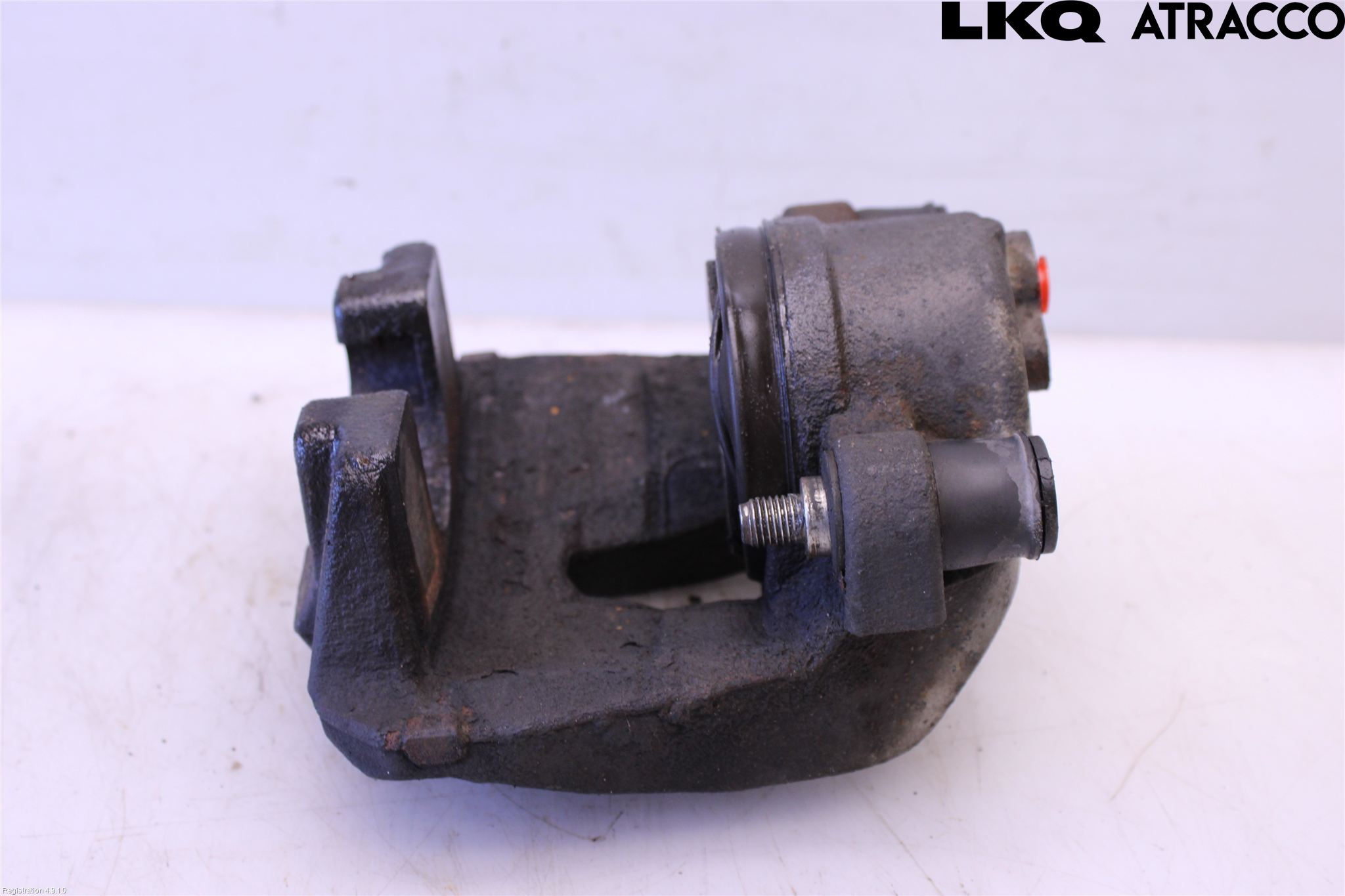 Citroen JUMPY/E-JUMPY 16- Bremsecaliper Foran Venstre