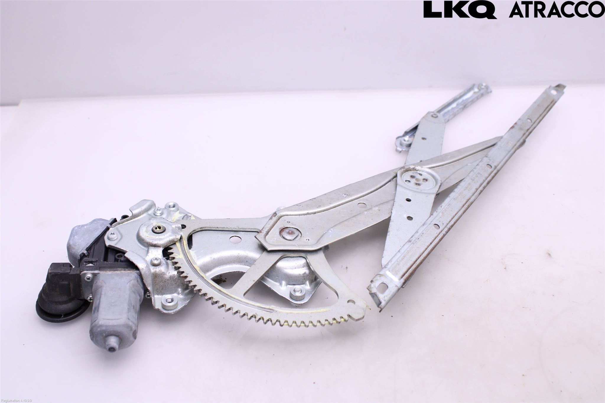 Lexus RX AL10 09-15 Vindusheis El Komp