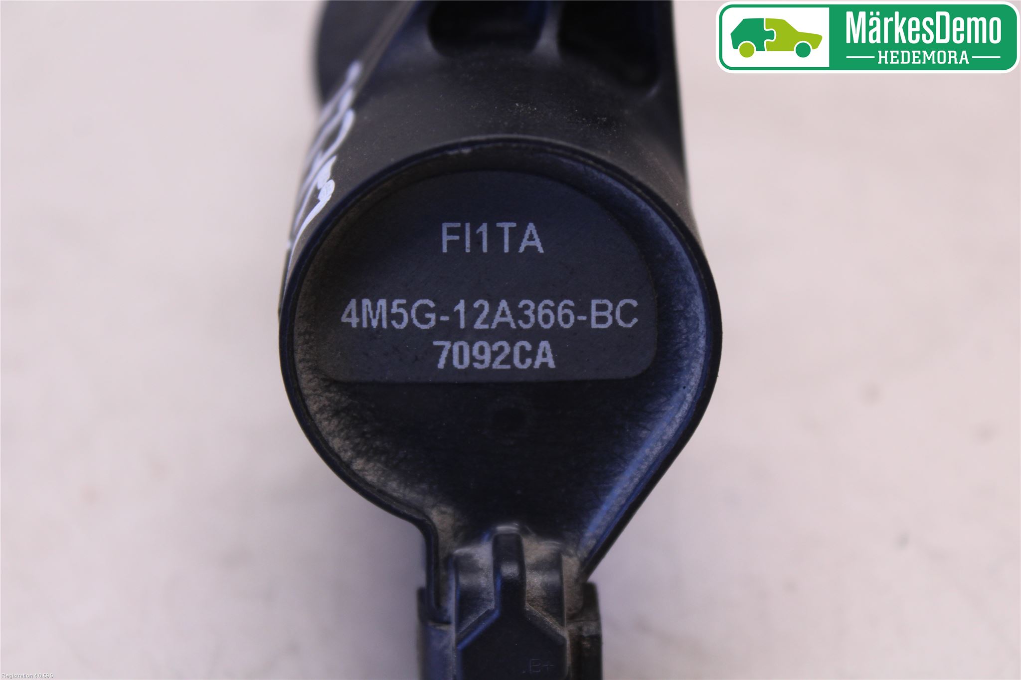 Ford FOCUS     04-07 Coil
