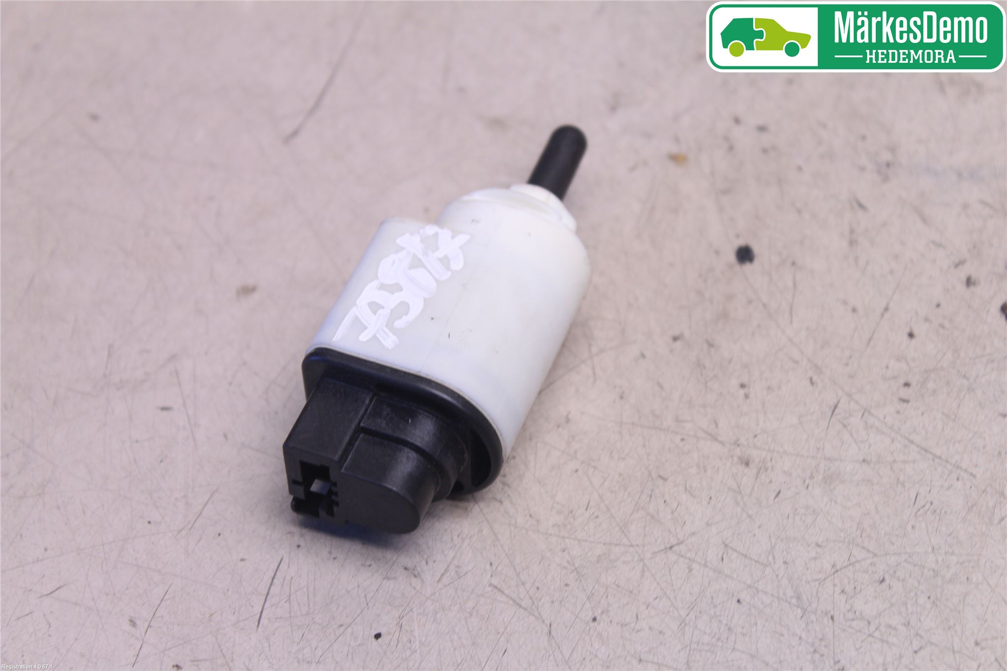 Peugeot EXPERT/E-EXPERT 17- Sensor-Giver Bremsepedal