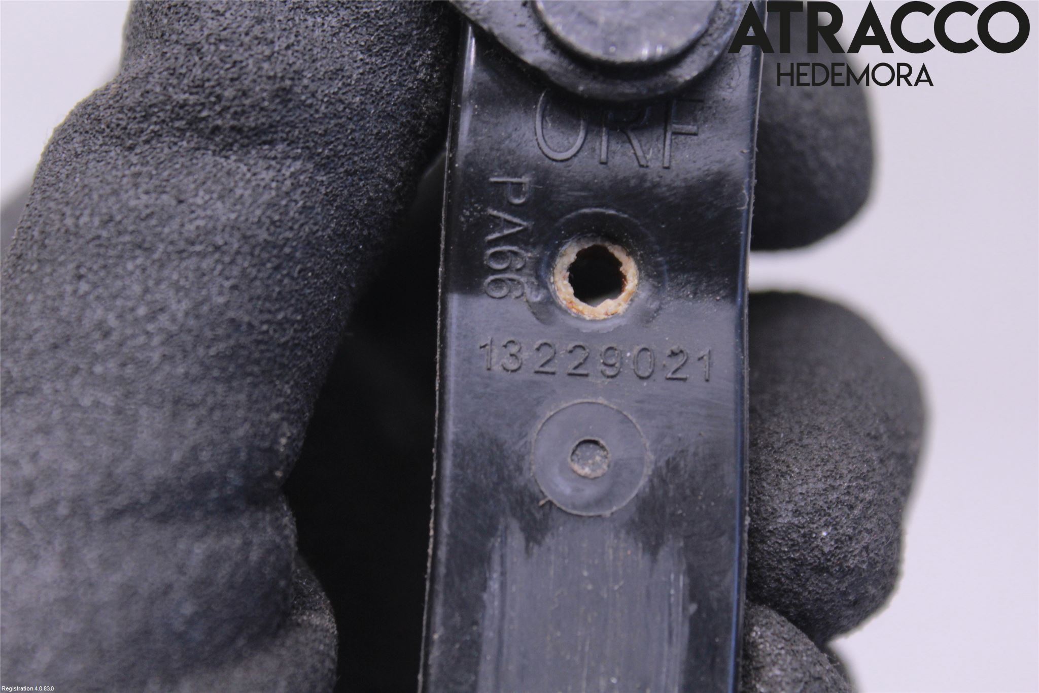 Opel INSIGNIA 09-16 Dørstopper