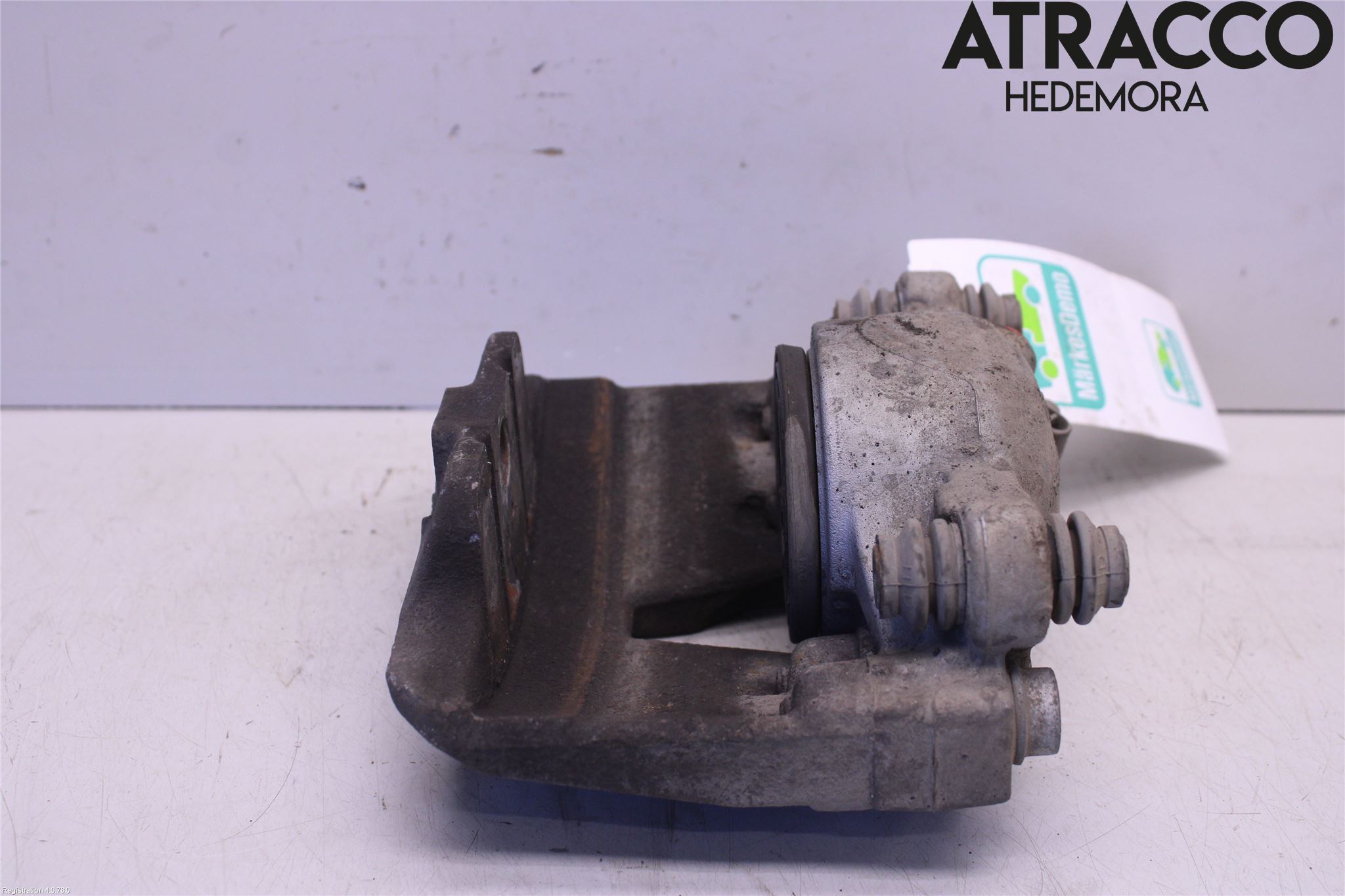 Audi A6/S6 4G 11-18 Bremsecaliper Foran Høyre