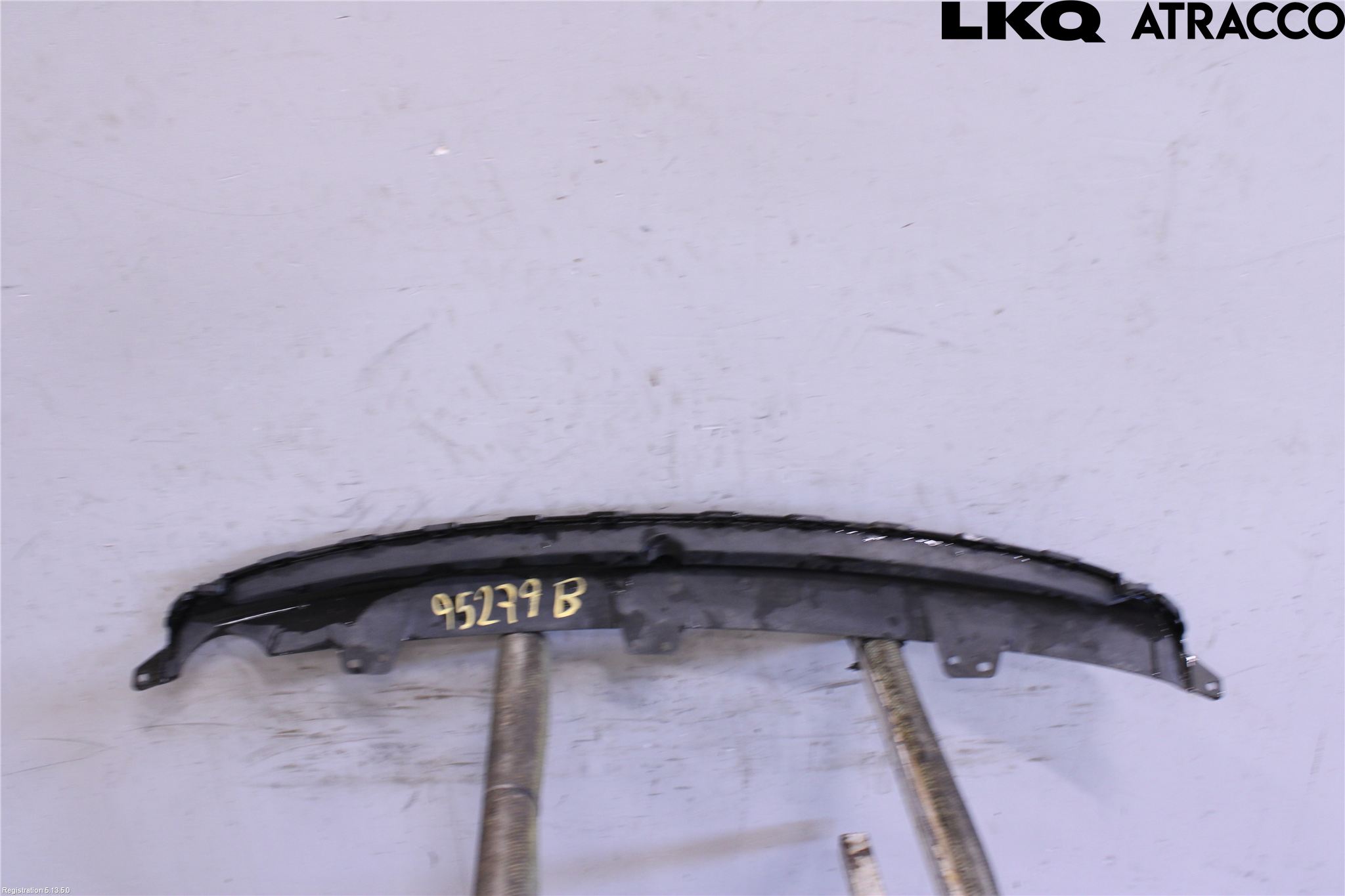 Hyundai i30 GD 13-17 Spoiler Bak