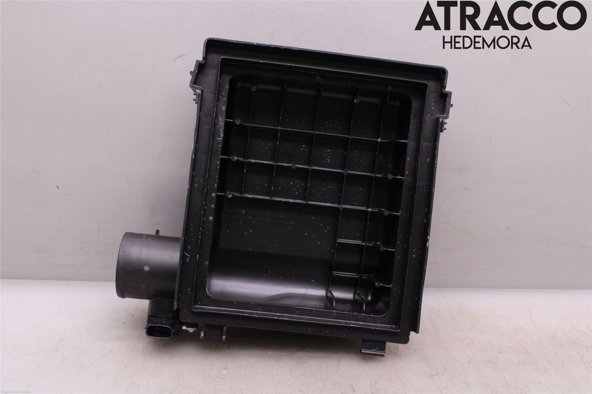 Toyota AURIS 13-19 Luftfilter Boks