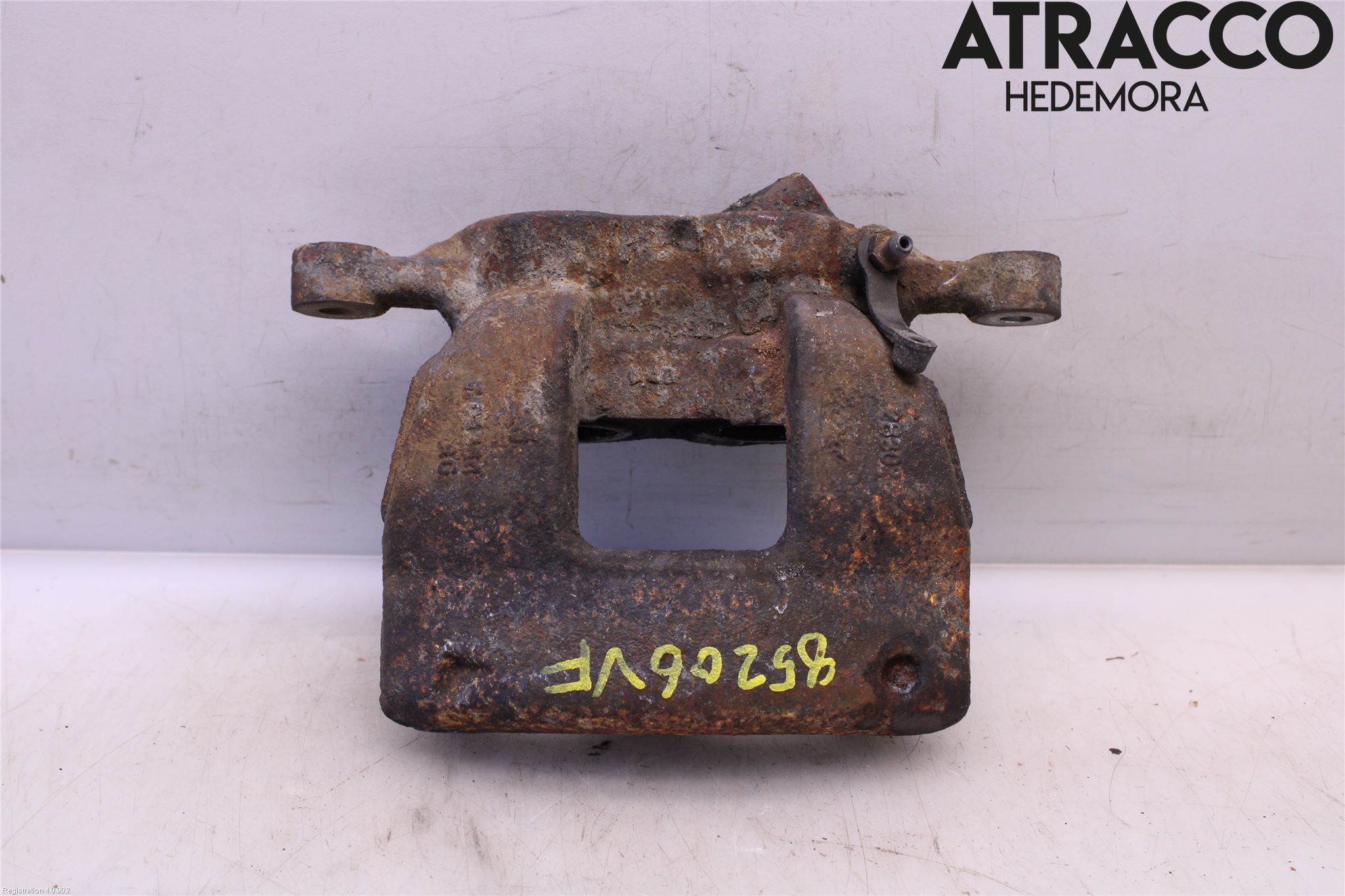 Ford TRANSIT SKÅP/BUSS 14-22 Bremsecaliper Foran Venstre