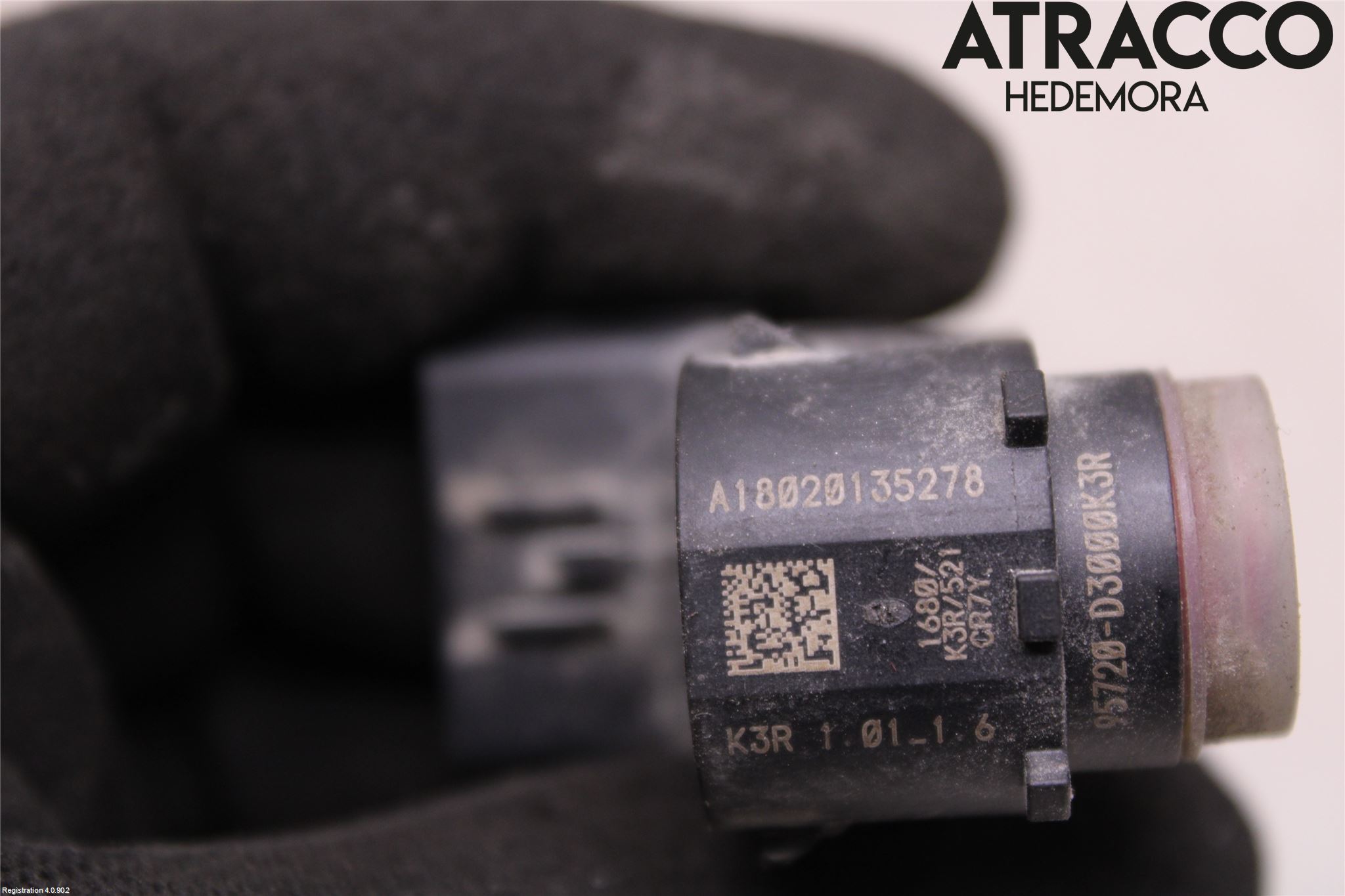 Kia OPTIMA 16-20 Sensor Ryggesensor