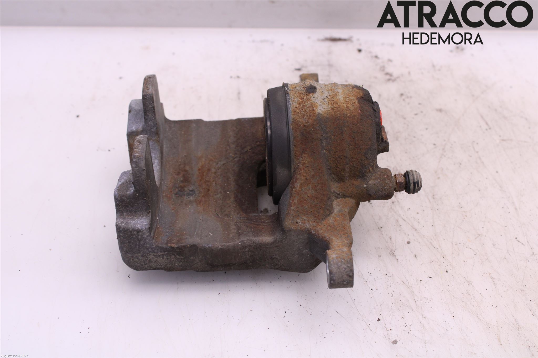 Øvrige CHEVROLET VOLT Bremsecaliper Foran Høyre