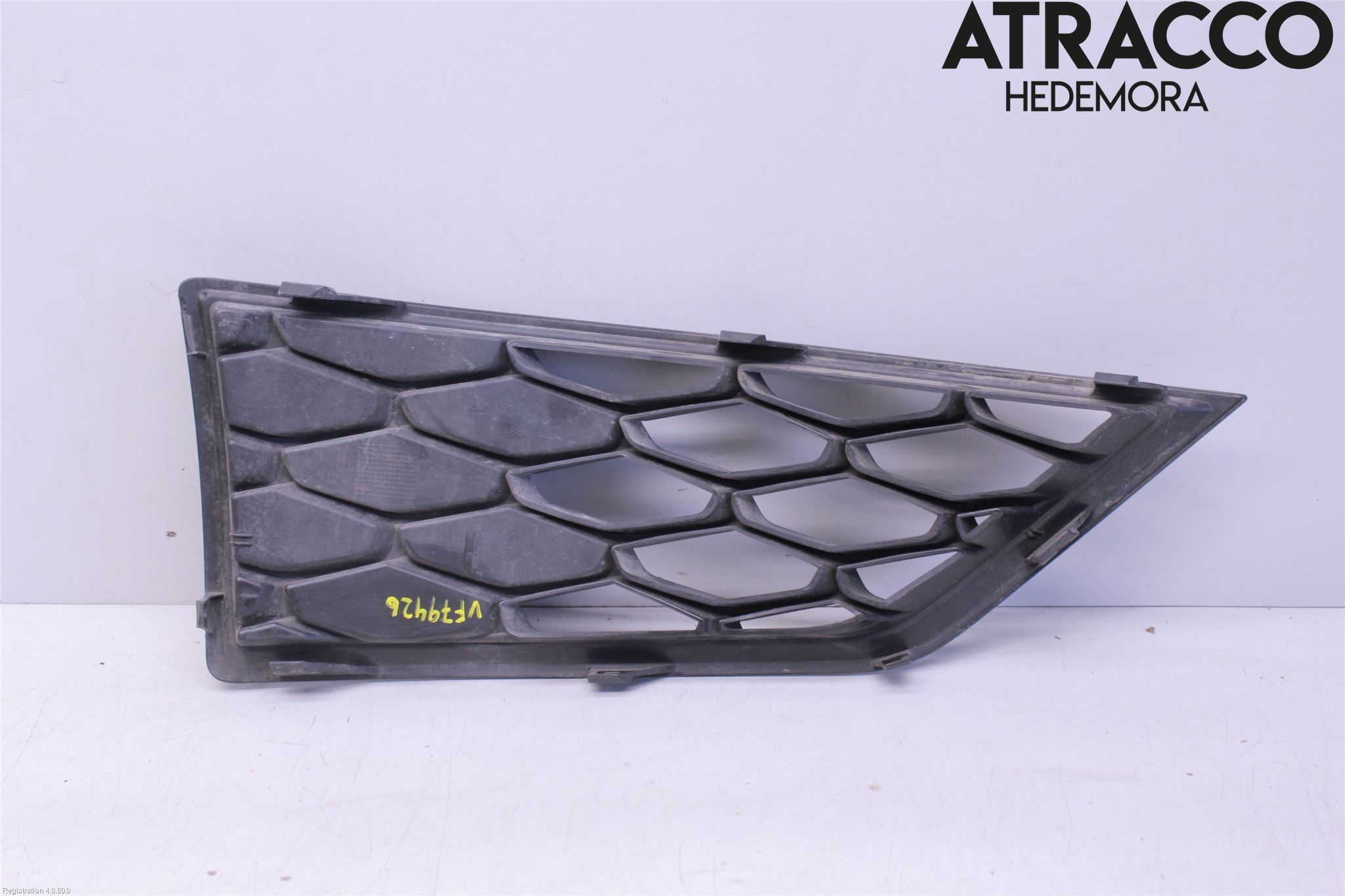 Seat LEON 13-20 Grilldel Venstre