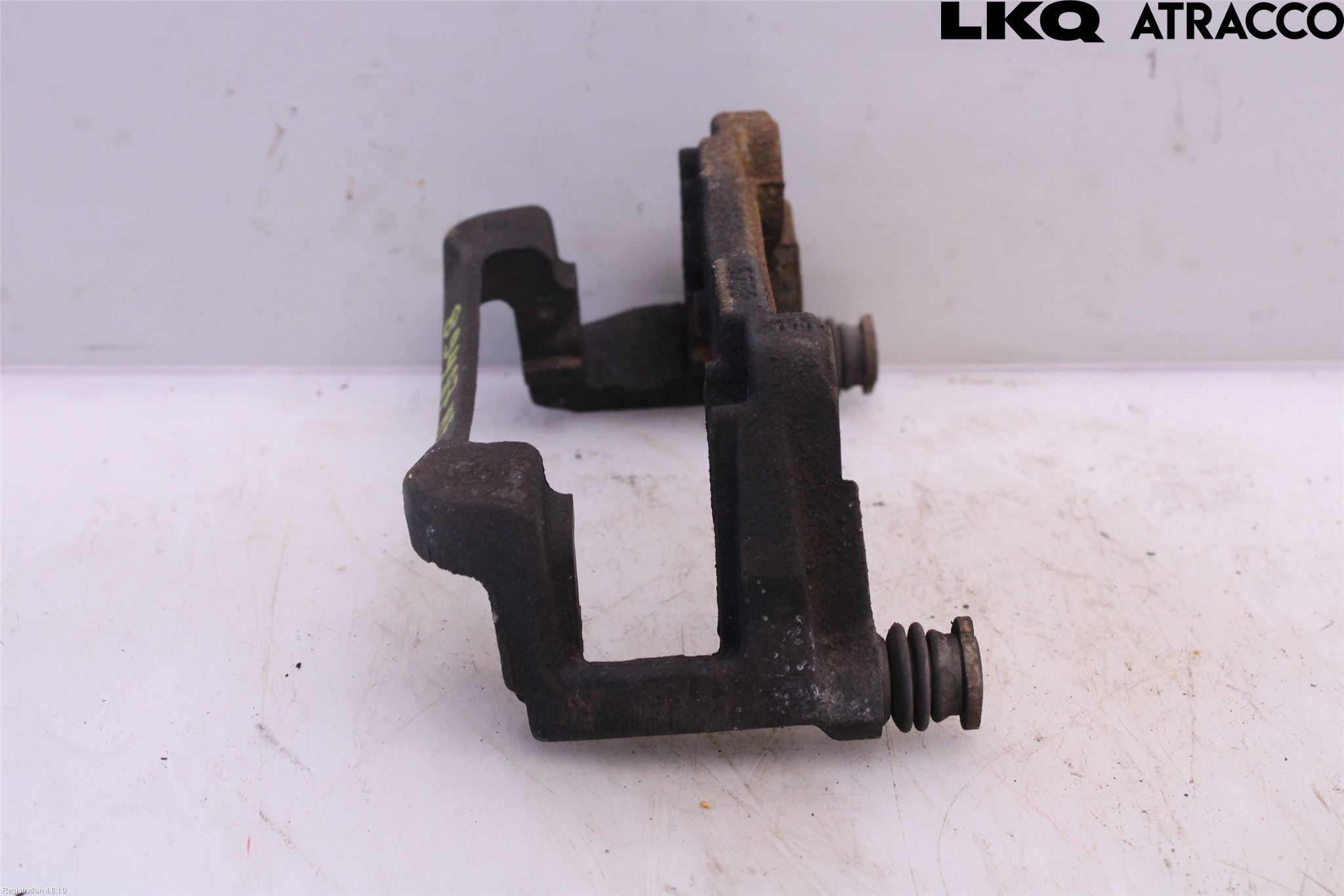 Renault KADJAR 15- Bremsecaliper Feste Holder