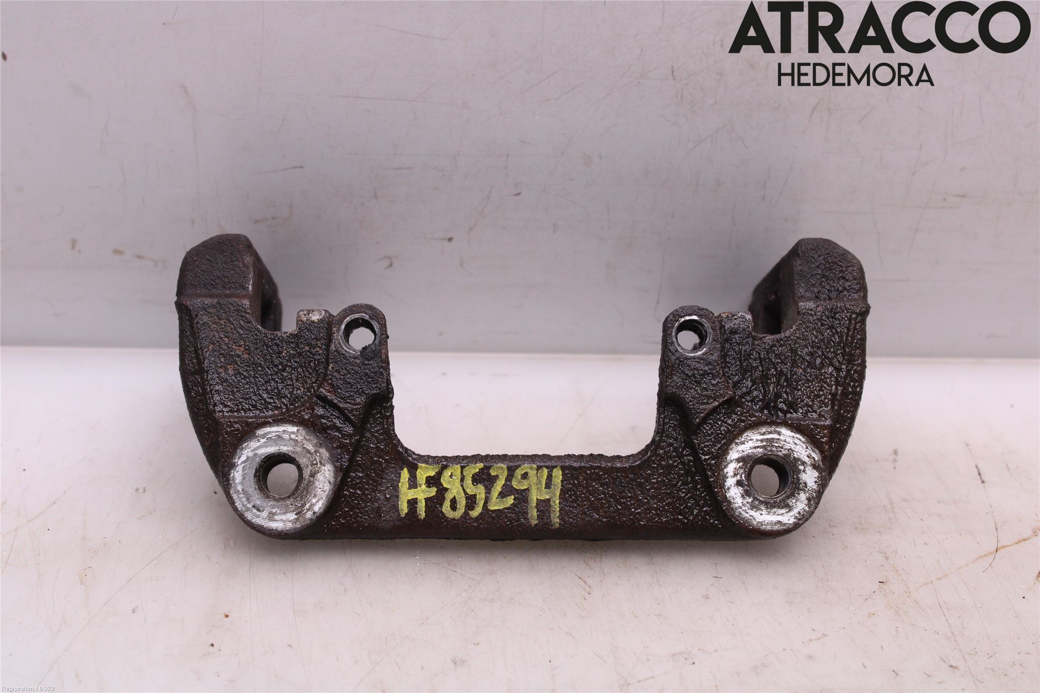 BMW X3 E83     03-10 Bremsecaliper Feste Holder