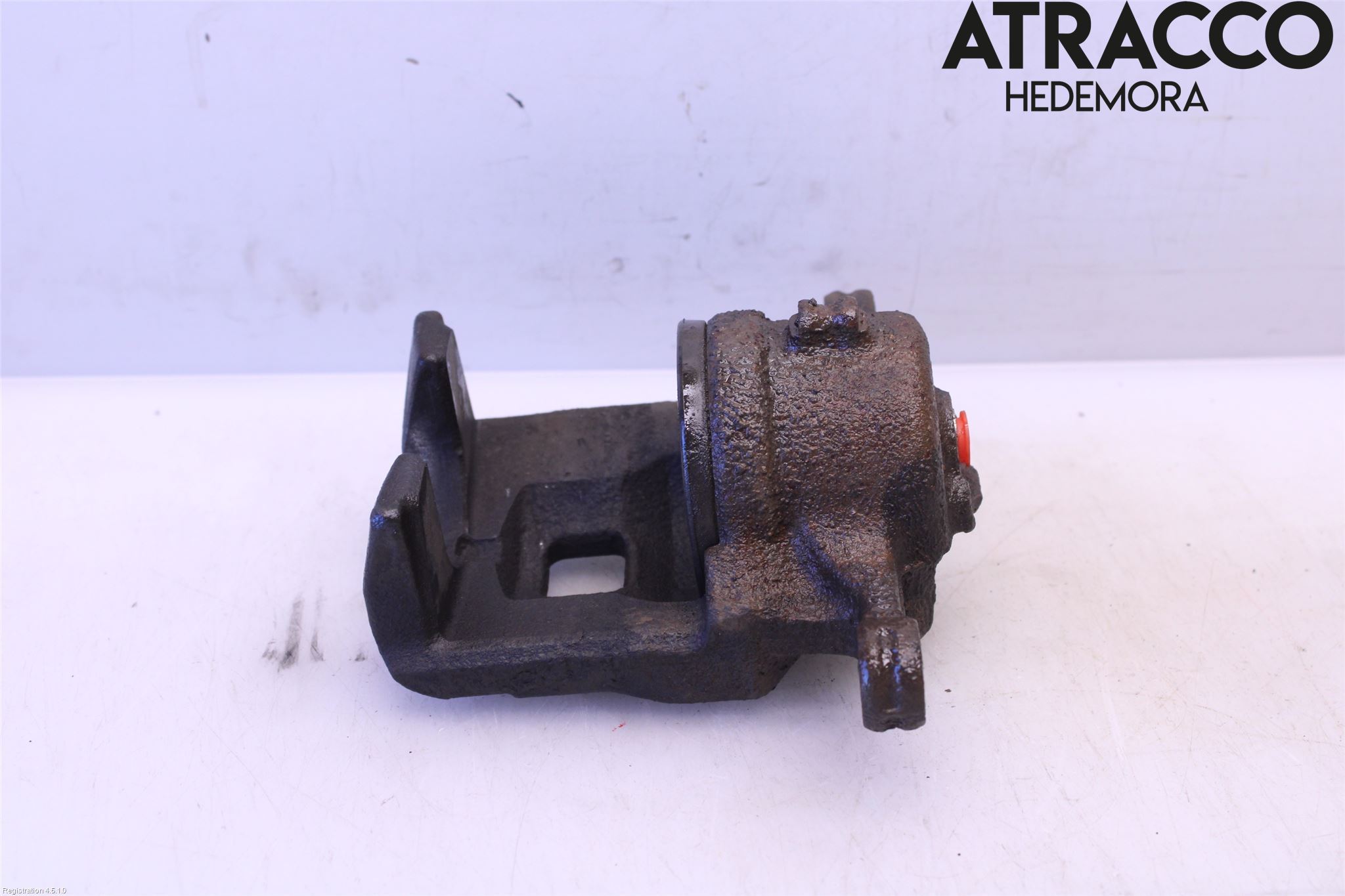 Ford FIESTA 13-17 Bremsecaliper Foran Venstre