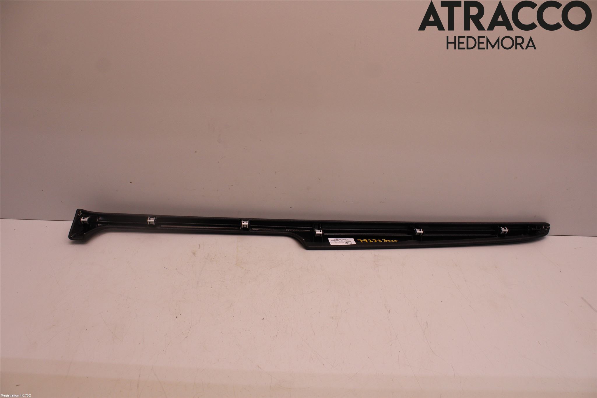 Jaguar XF (X260) 16-24 Innr Dekor Instrbord