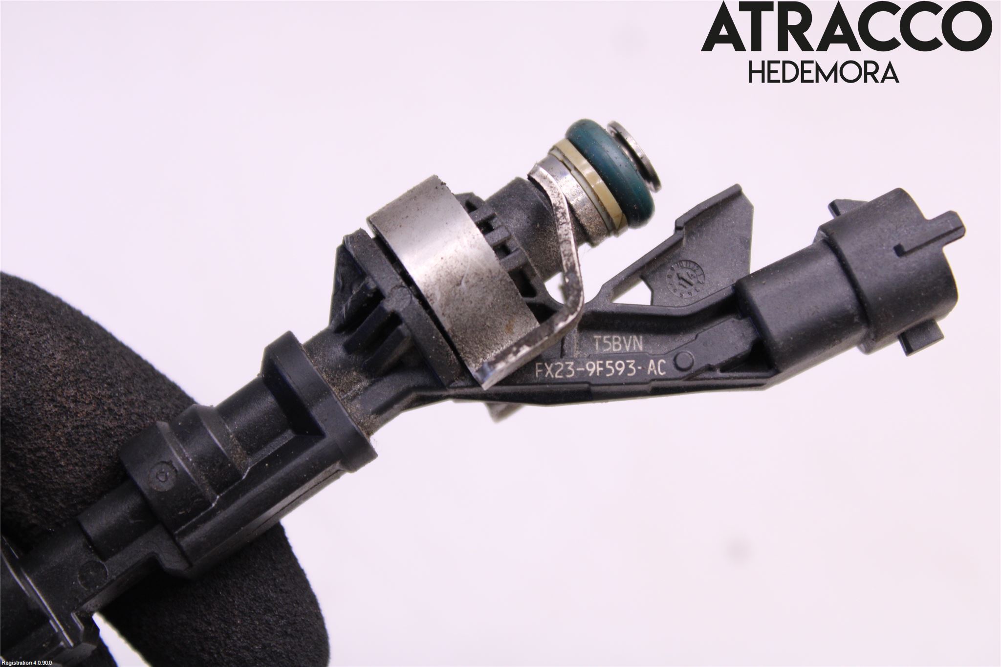 Landrover RANGE ROVER SPORT (L494) 14-22 Inns Dyse
