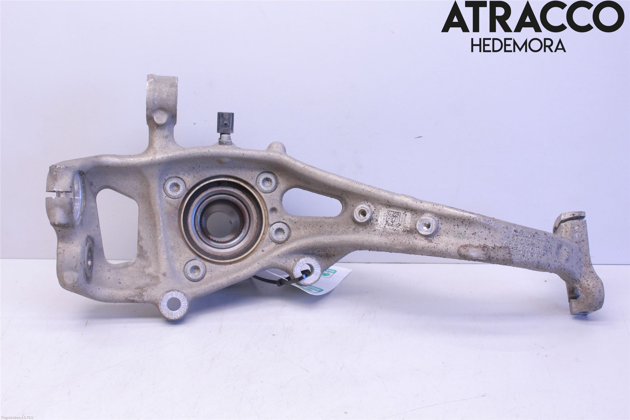 Audi A4/S4 B9 16-19 Spindel Hf