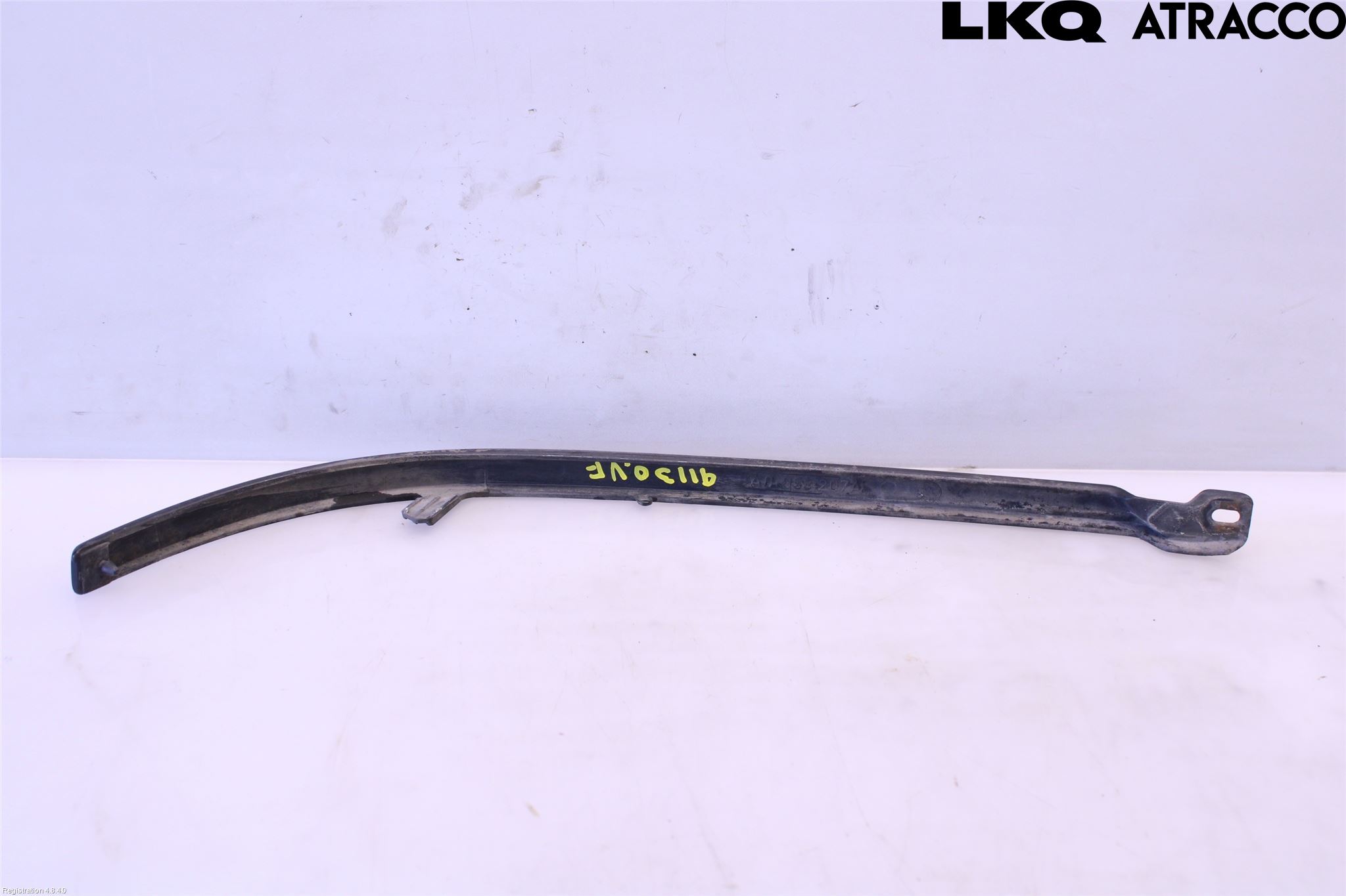 Audi 80/S2 92-95 List Foran-Panser-Front