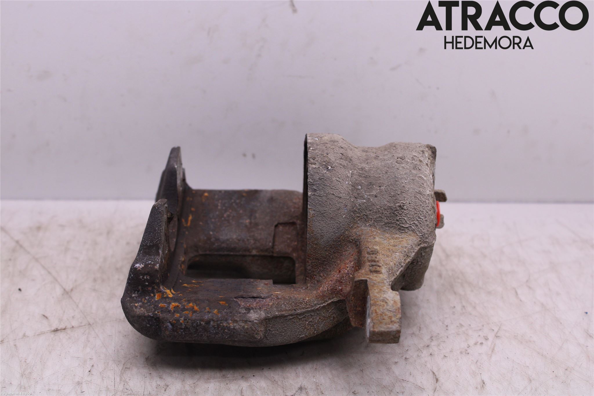 Honda CR-V 07-12 Bremsecaliper Foran Venstre