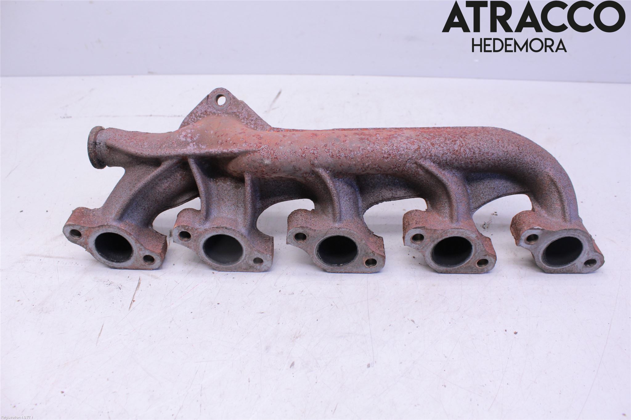 Volvo V70 00-04 Eksosmanifold