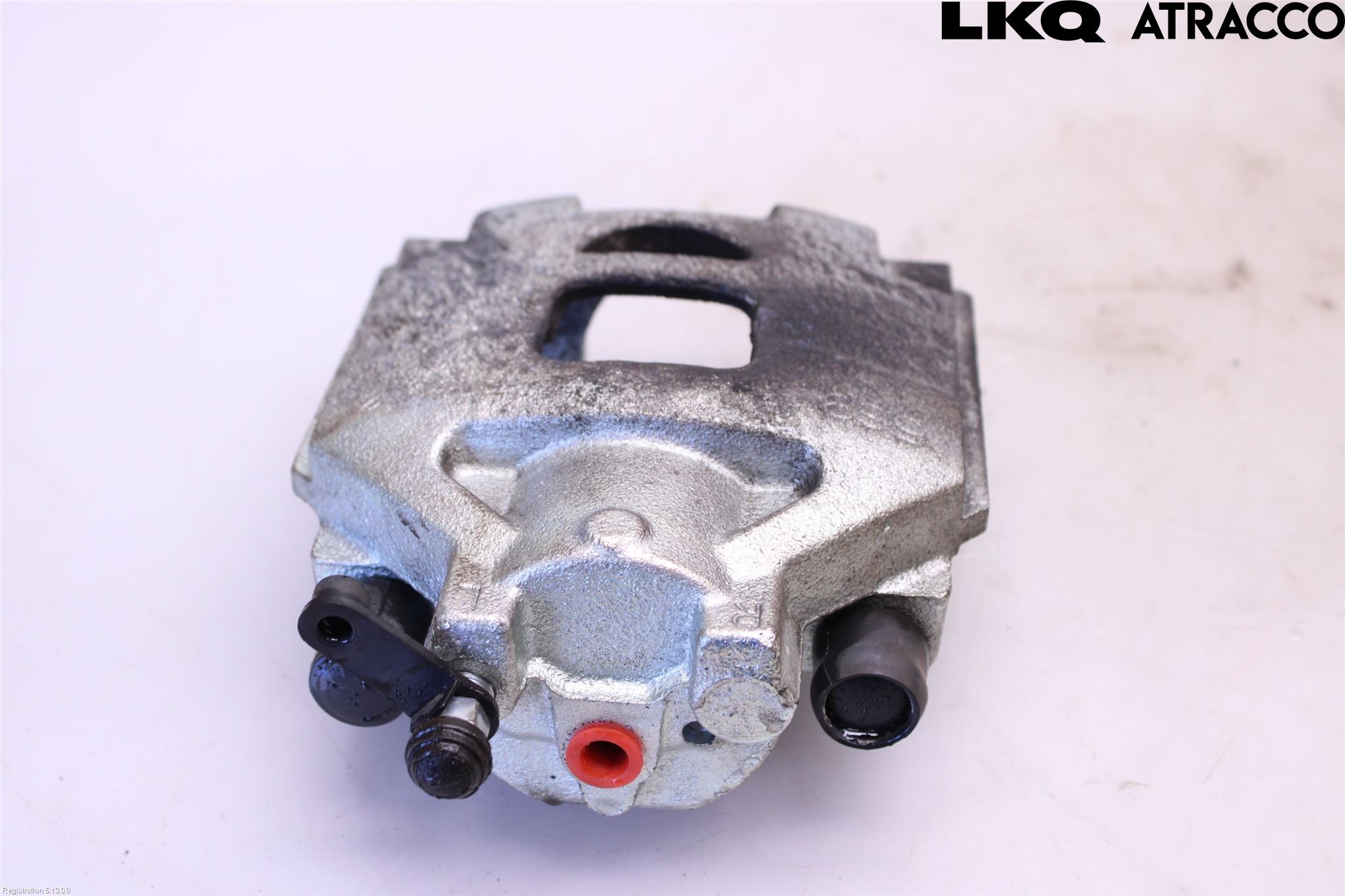 Toyota YARIS XP90 06-11 Bremsecaliper Foran Venstre