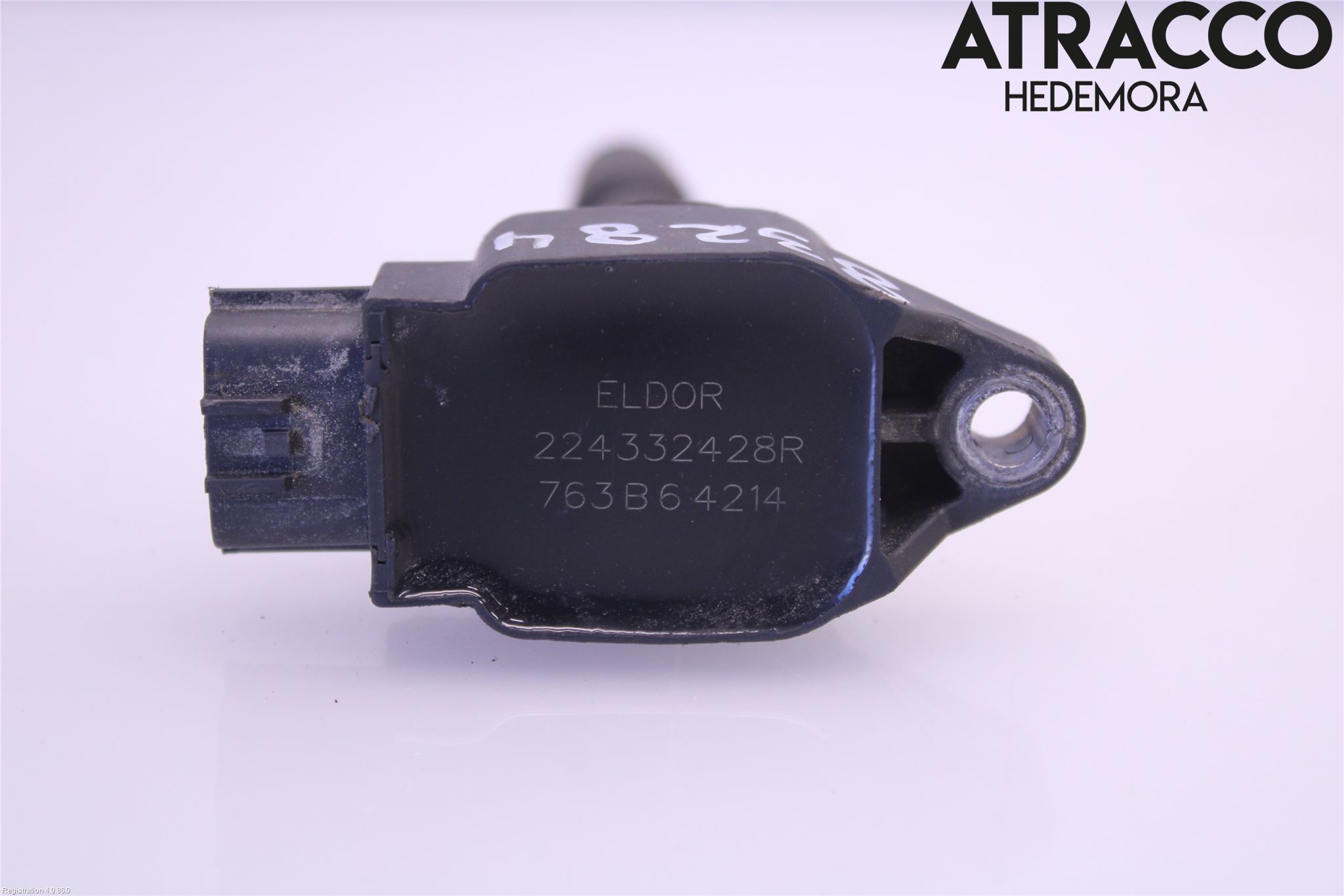 Renault CLIO IV 12-16 Coil