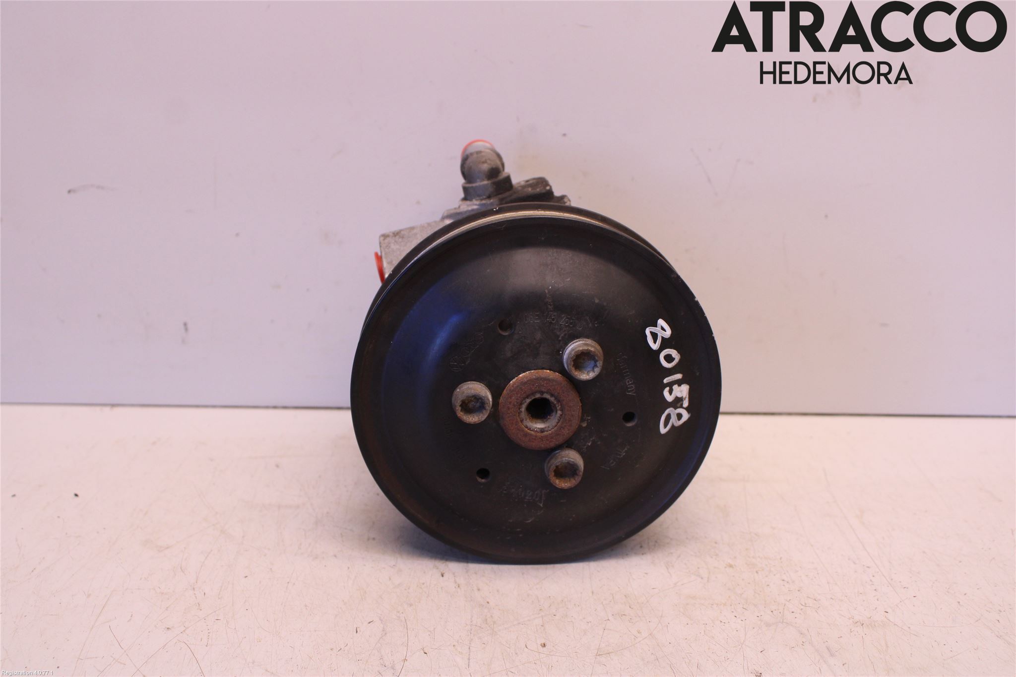 Audi A4/S4 08-11 Servo Pumpe