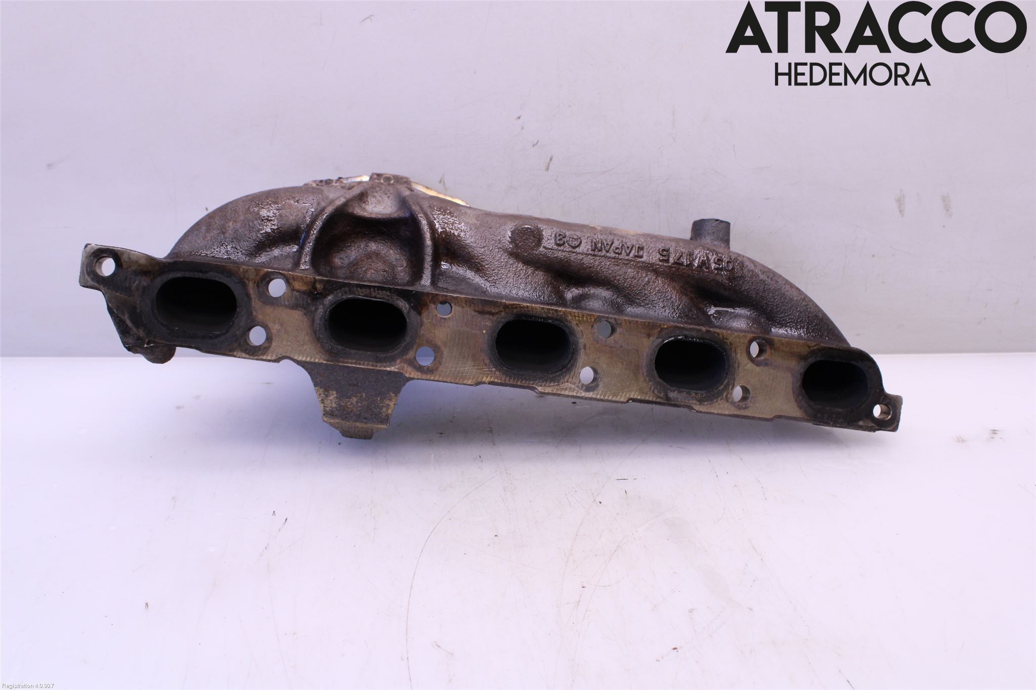 Volvo S60 05-10 Eksosmanifold