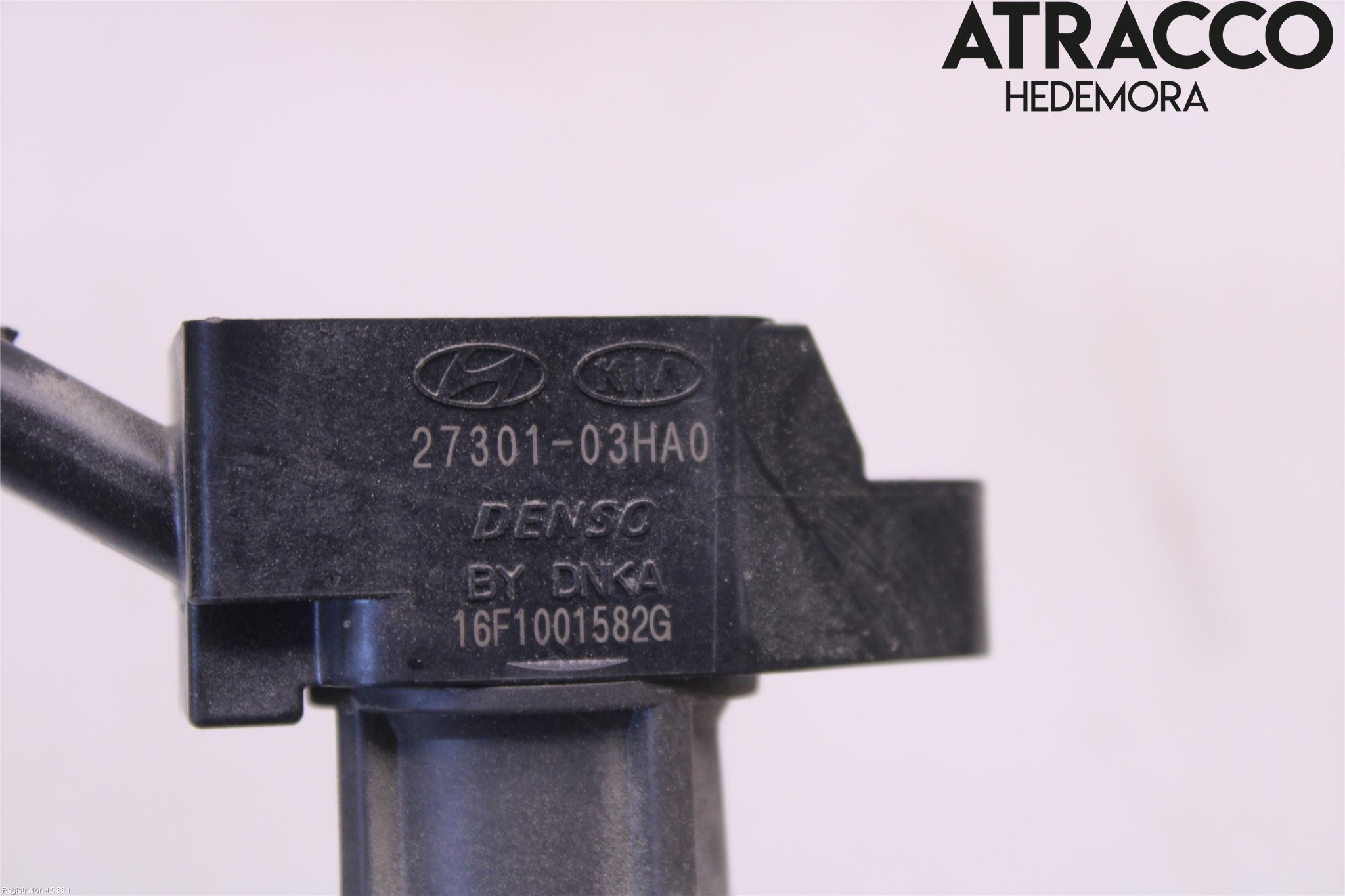 Kia NIRO (DE) 17-22 Coil