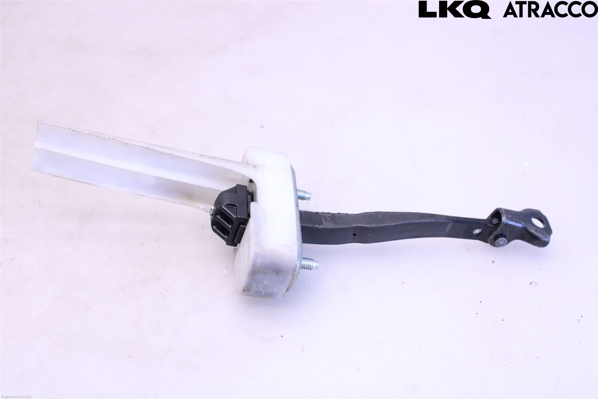 Lexus NX 300h 15-21 Dørstopper