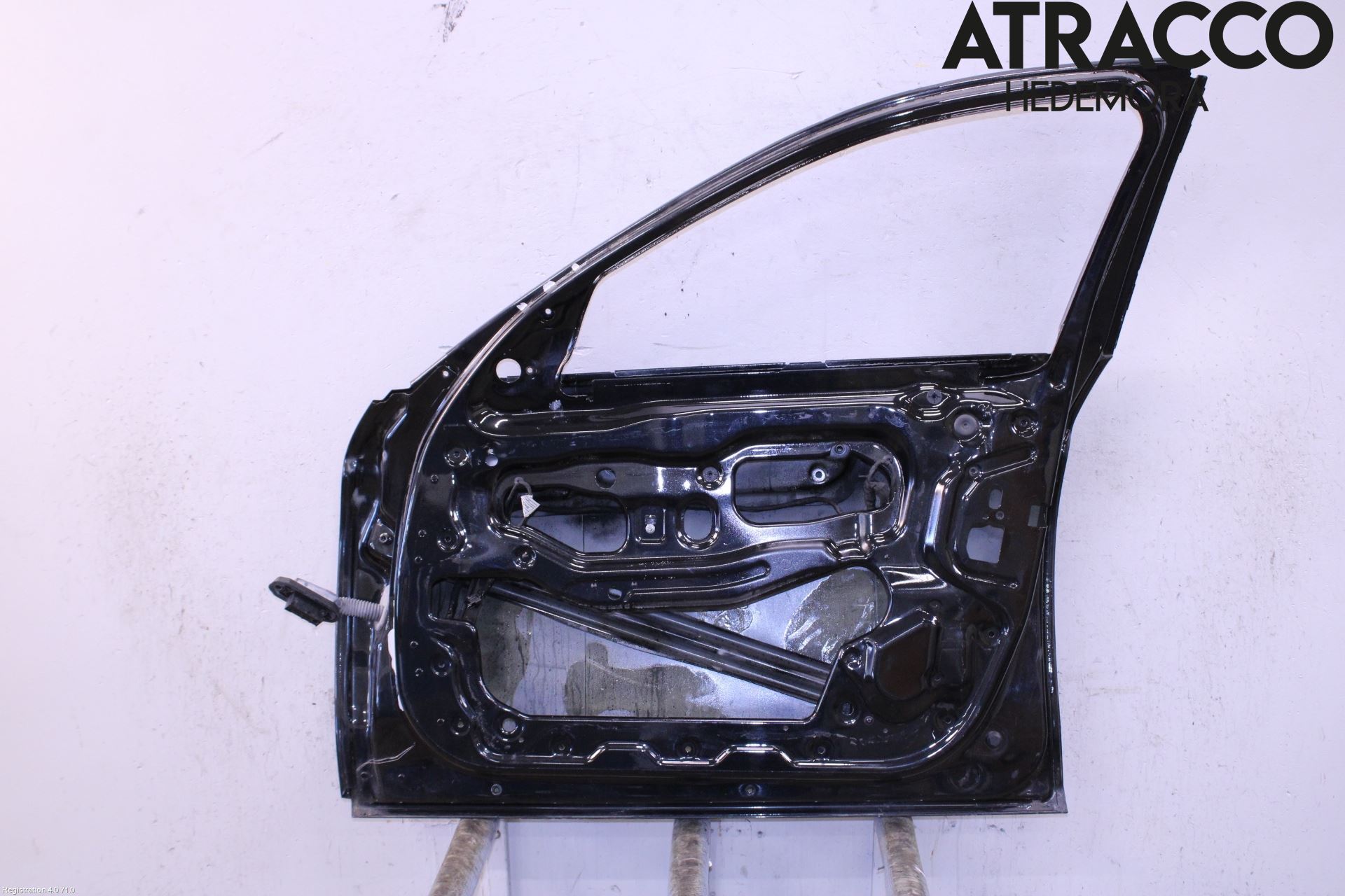 BMW 5 F10/F11/F18 09-17 Dør 4D Foran Høyre