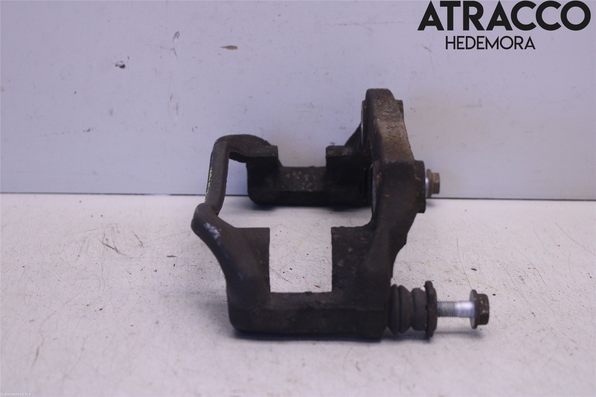 Citroen C5     05-08 Bremsecaliper Feste Holder