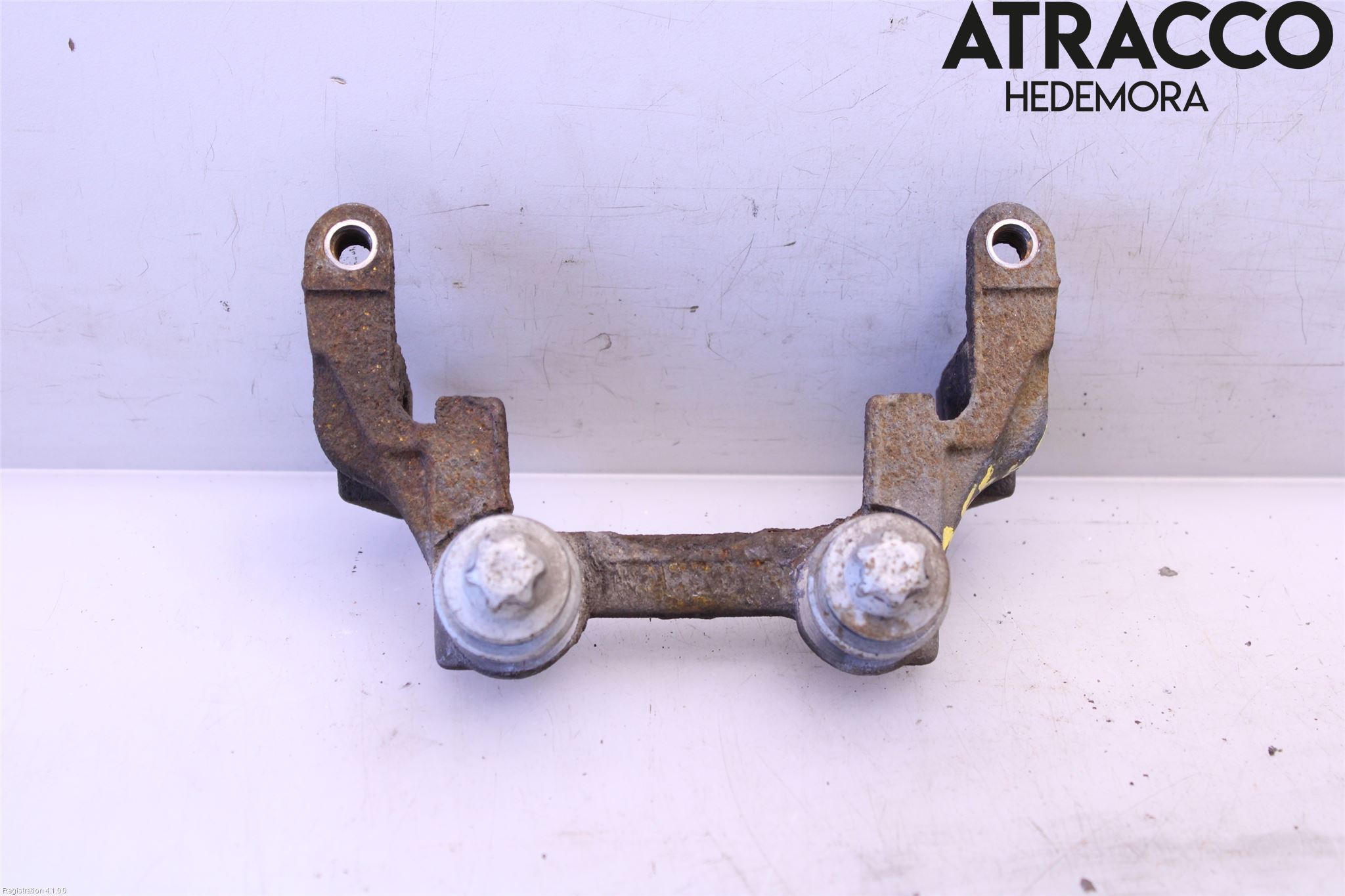BMW i3 I01 13-22 Bremsecaliper Feste Holder