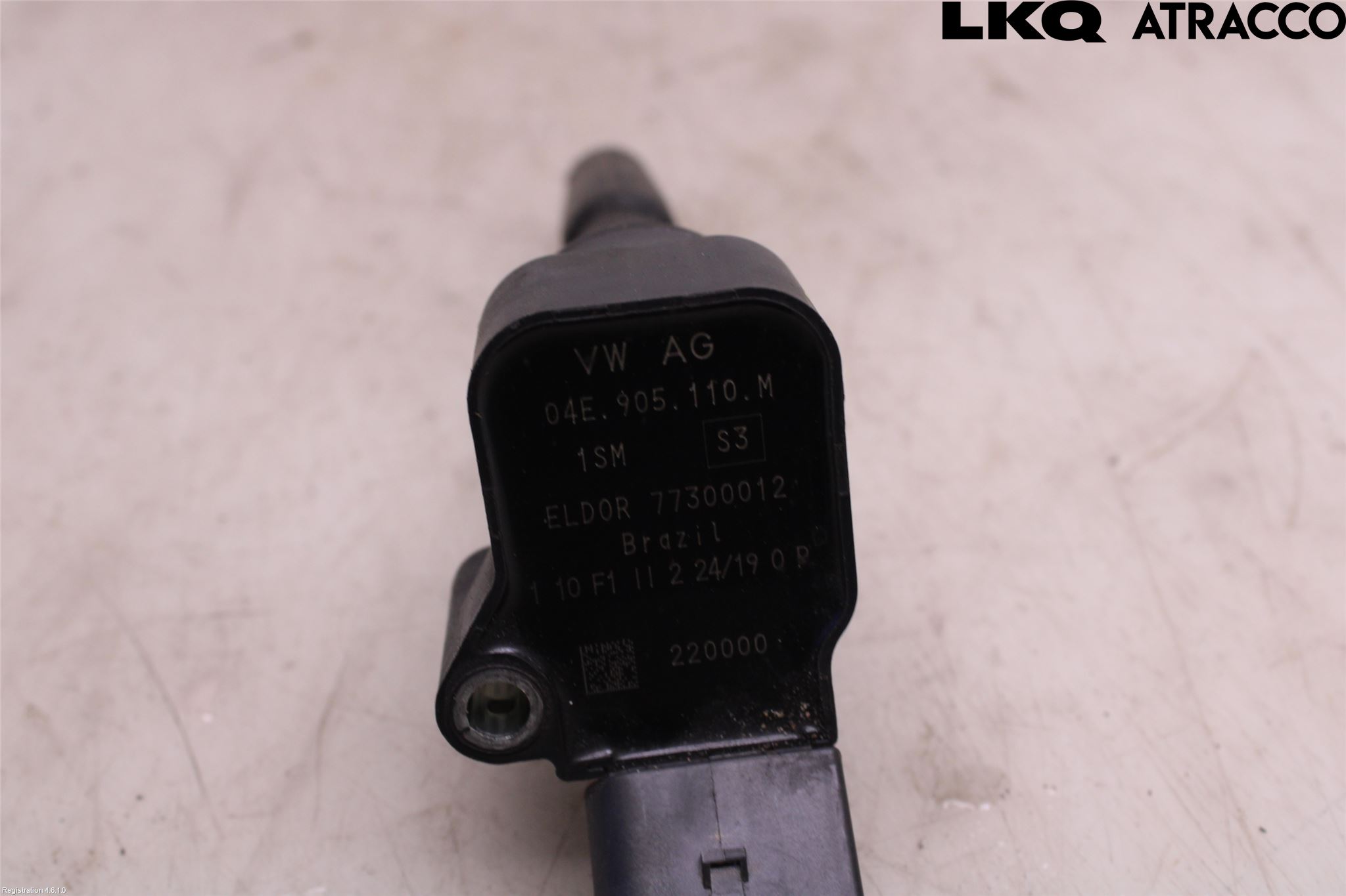 Seat LEON 13-20 Coil