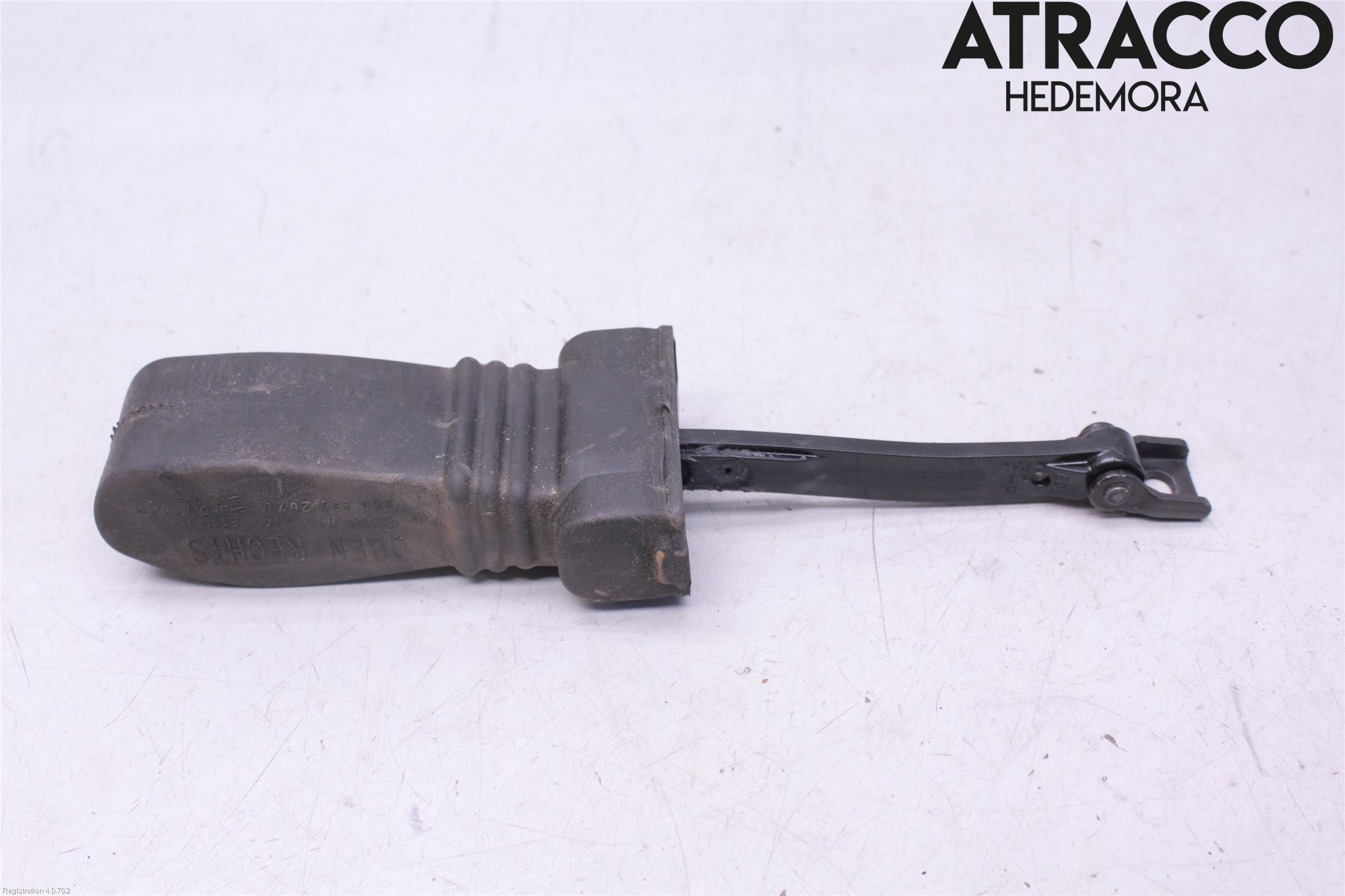 Audi A4/S4 08-11 Dørstopper