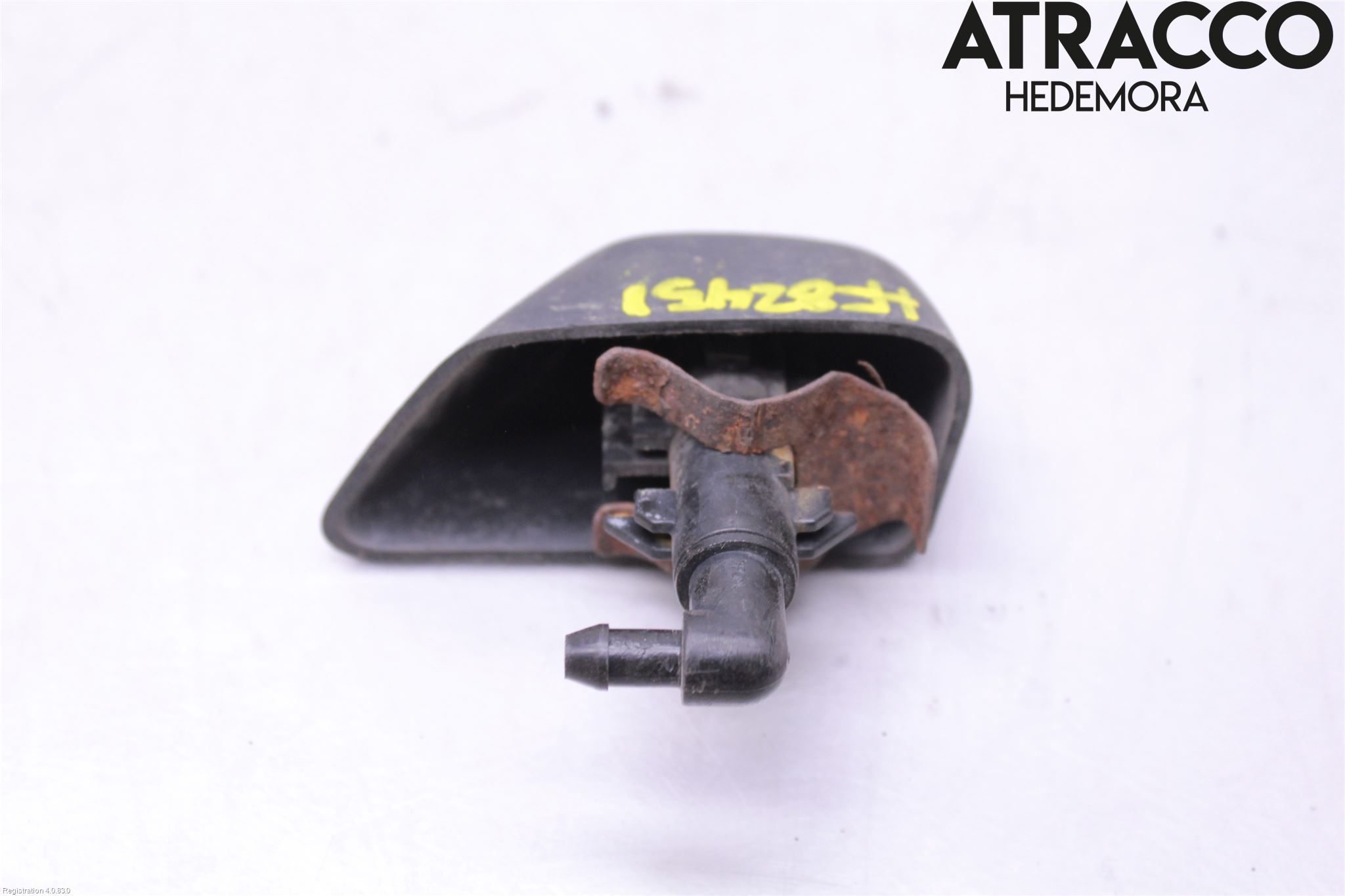 Landrover LAND ROVER FREELANDER 2 07-14 Spylerdyse Frontlykter