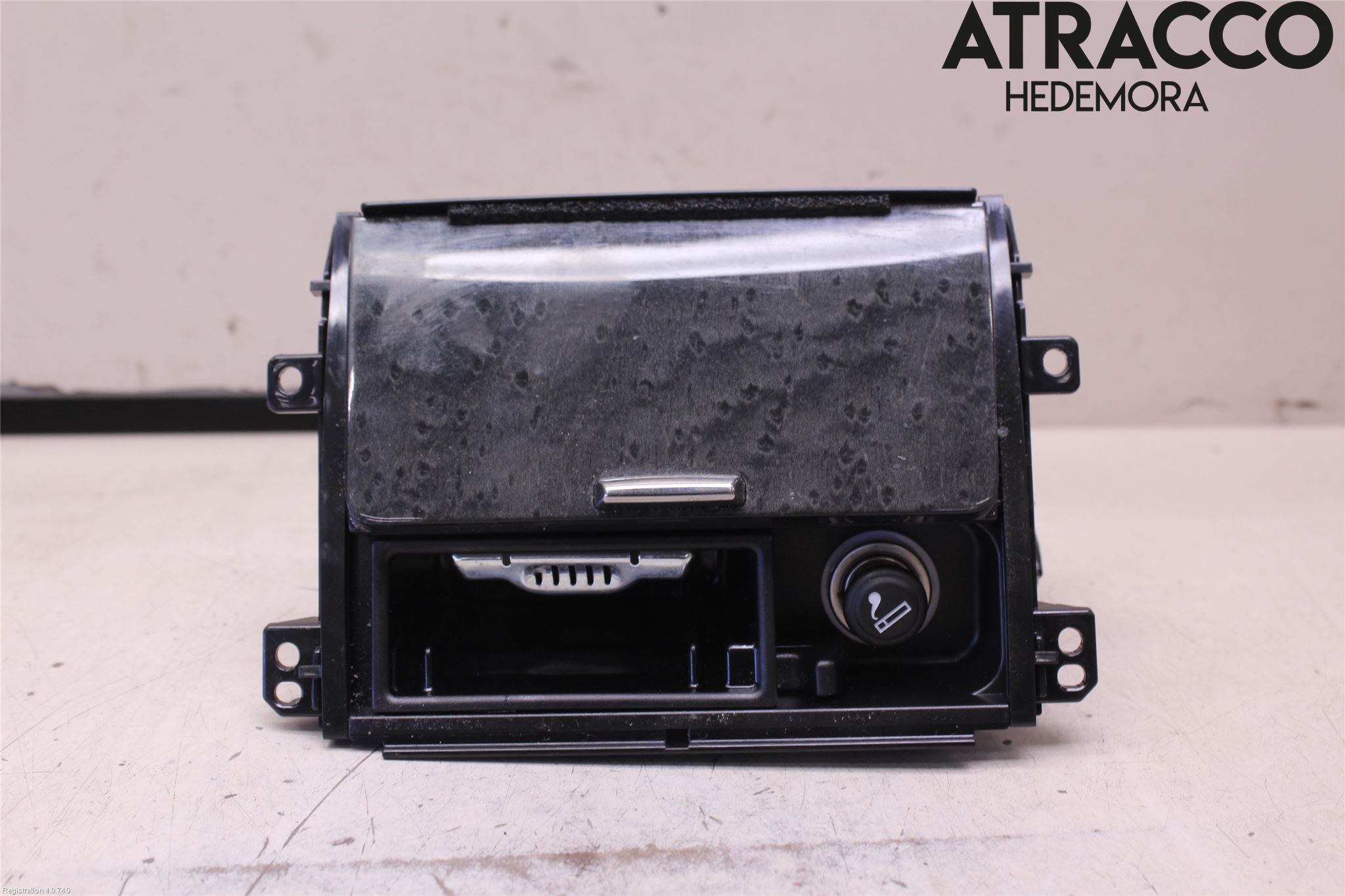 Lexus GS 300/430/450H 05-12 Innr Askebeger