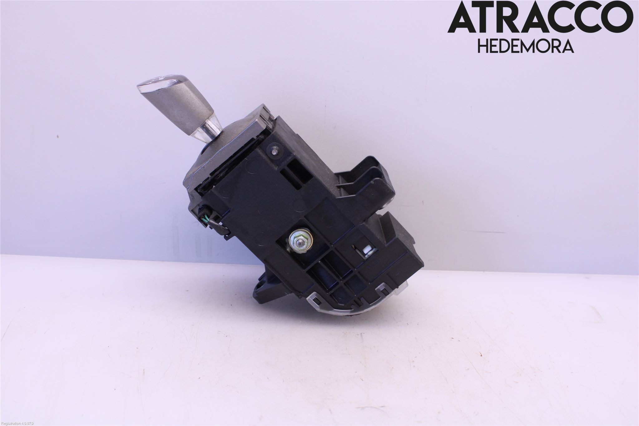 Toyota PRIUS NWH20 04-08 Gearspak