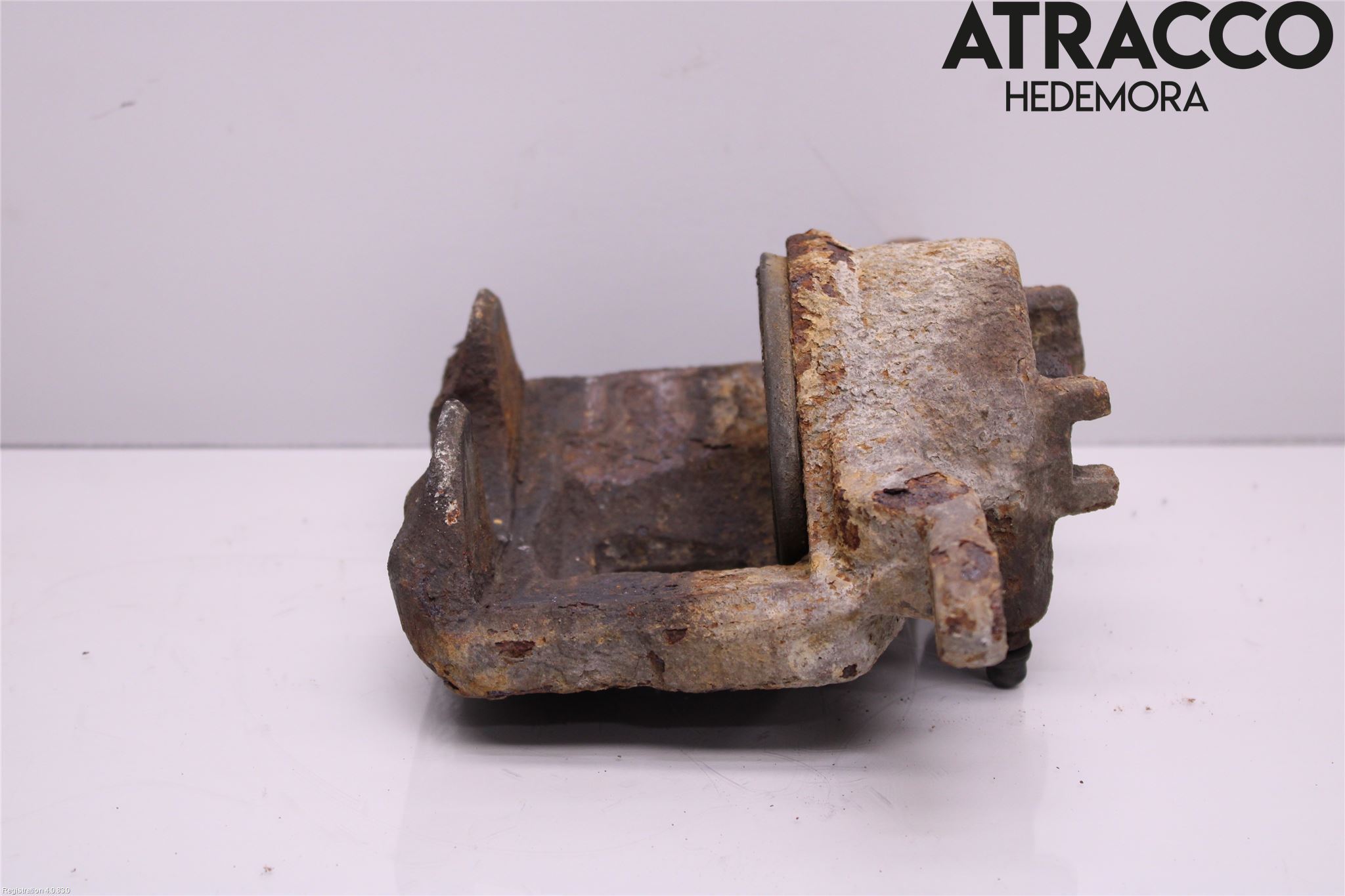 Mitsubishi L200 06-15 Bremsecaliper Foran Venstre