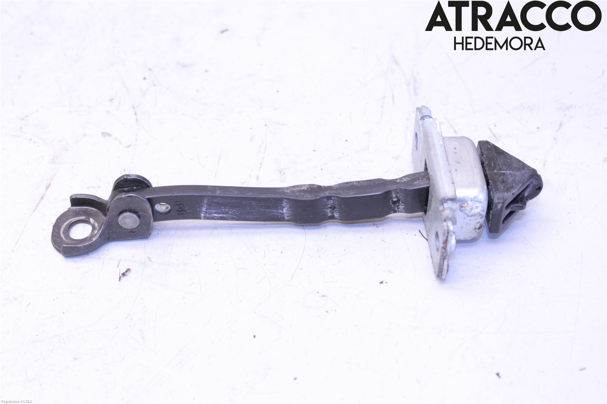 Mazda 3 II 09-13 Dørstopper