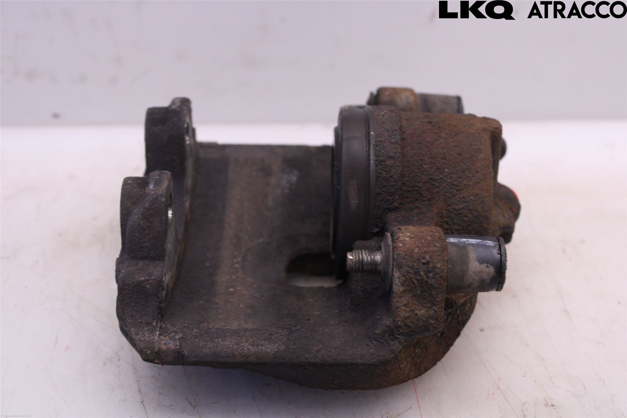 Ford TRANSIT/TOURNEO CONNECT 13-22 Bremsecaliper Foran Venstre