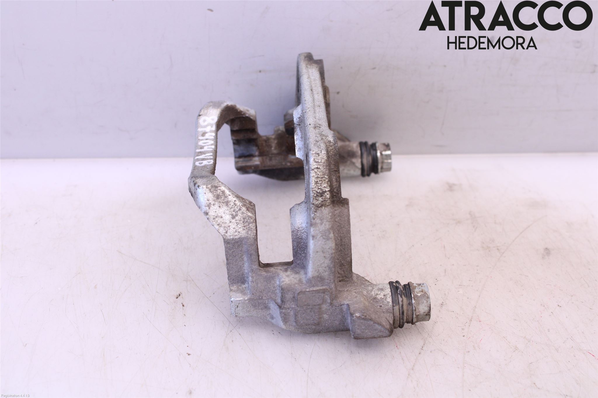 Toyota COROLLA CROSS XG10 22- Bremsecaliper Feste Holder