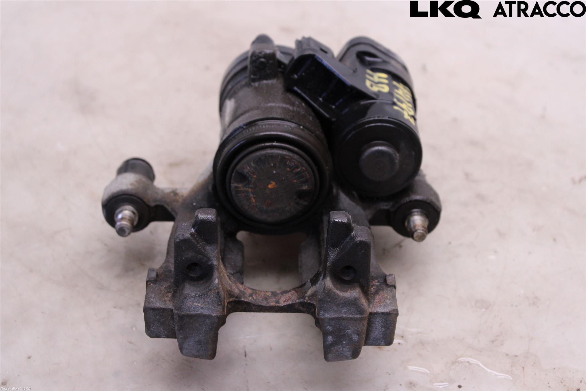 Volkswagen VW PASSAT 15-19 Bremsecaliper Bak Høyre