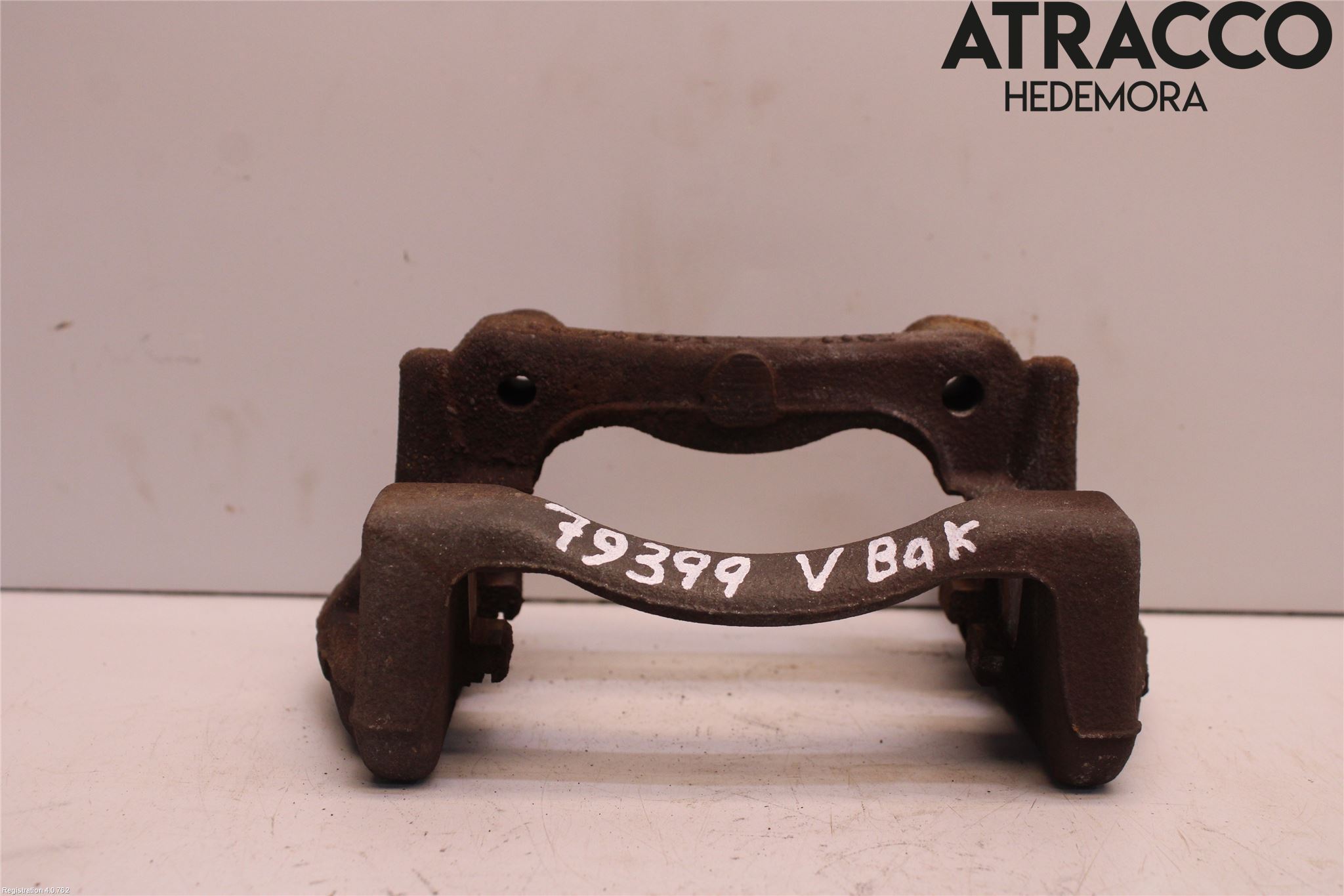 Toyota AURIS 13-19 Bremsecaliper Feste Holder
