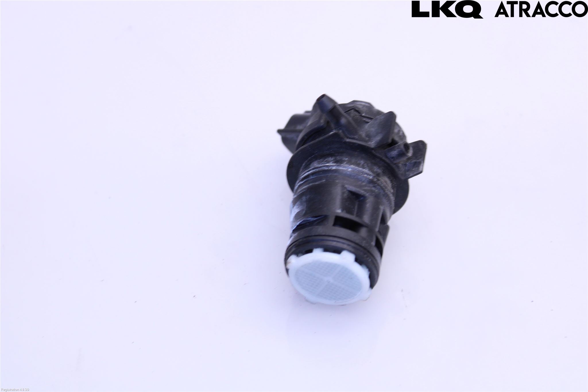 Toyota PRIUS NWH20 04-08 Spylerpumpe Frontrute