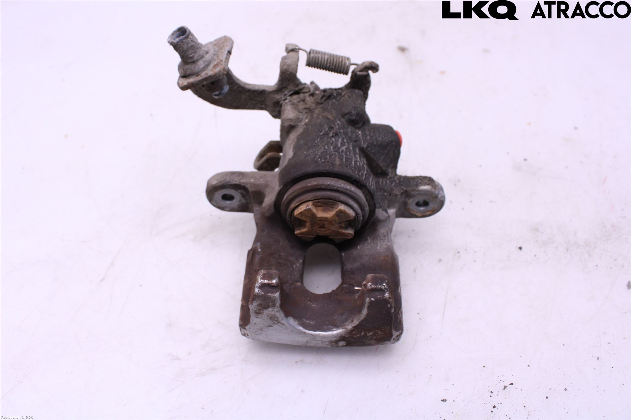Toyota PRIUS ZVW30 09-20 Bremsecaliper Bak Venstre